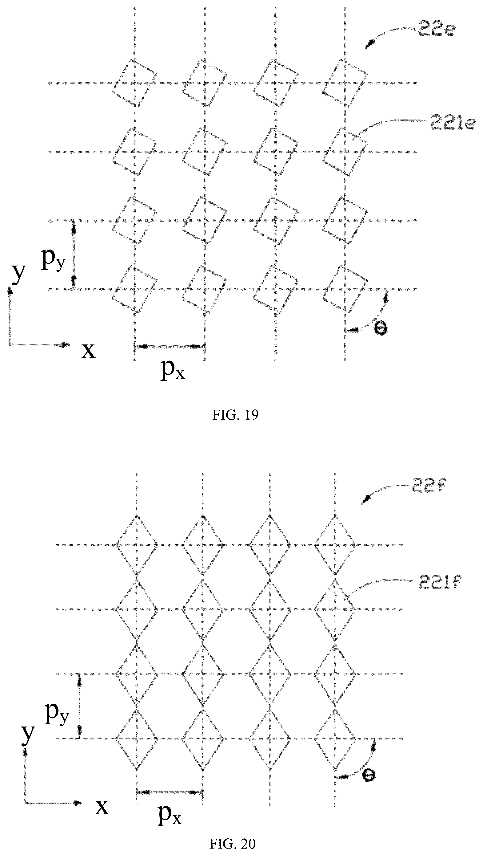 Patent US12613419 Figure 11 – Diffractive waveguide apparatus, near-eye display device, and manufacturing method for diffractive waveguide apparatus