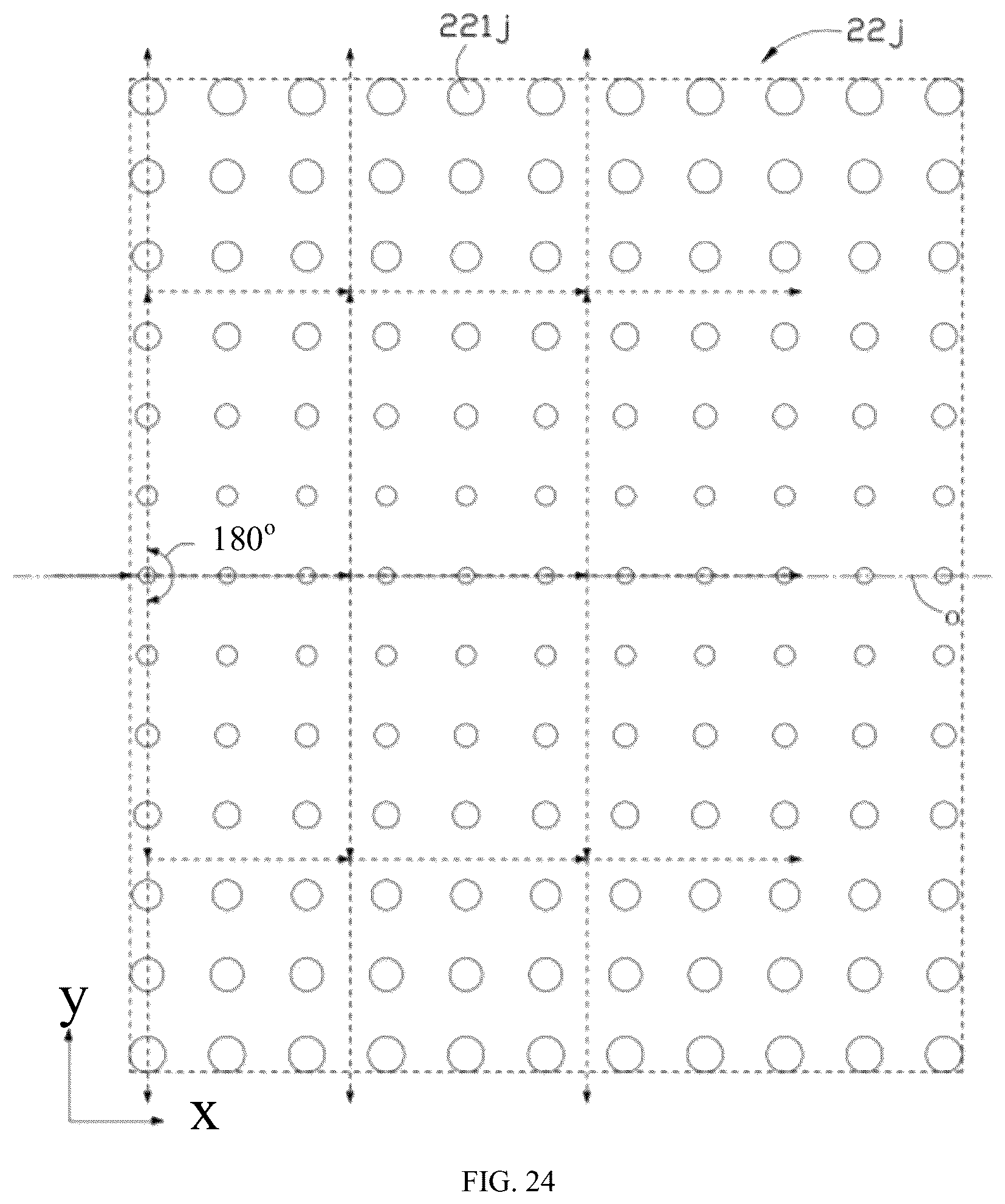 Patent US12613419 Figure 14 – Diffractive waveguide apparatus, near-eye display device, and manufacturing method for diffractive waveguide apparatus