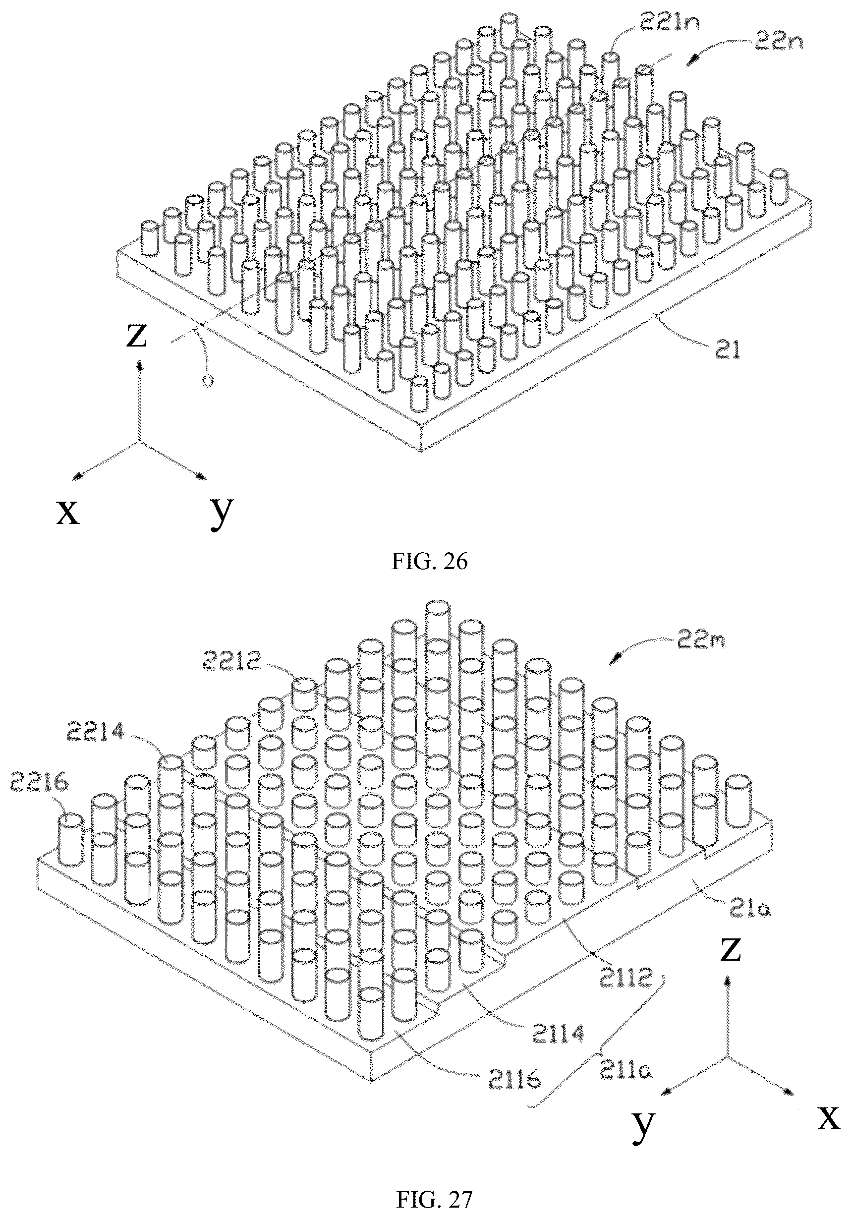 Patent US12613419 Figure 16 – Diffractive waveguide apparatus, near-eye display device, and manufacturing method for diffractive waveguide apparatus