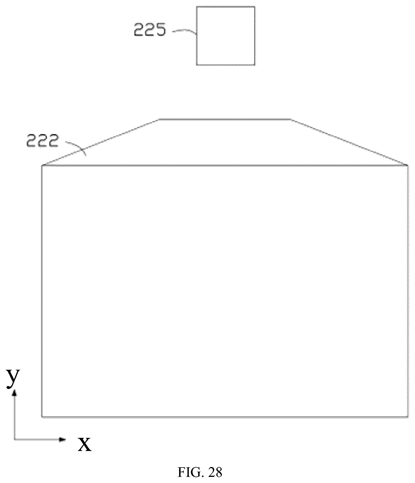 Patent US12613419 Figure 17 – Diffractive waveguide apparatus, near-eye display device, and manufacturing method for diffractive waveguide apparatus