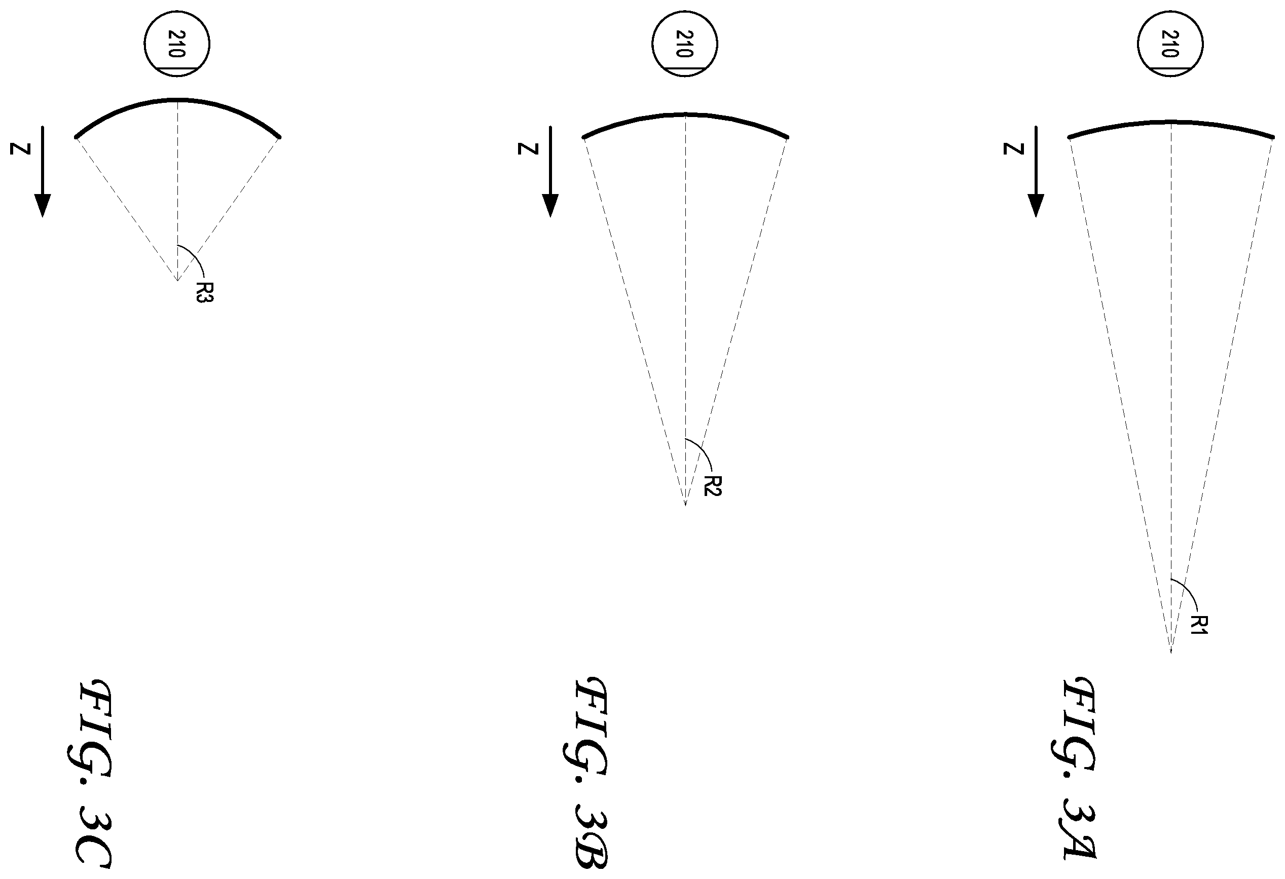 Patent US12613420 Figure 3 – Virtual and augmented reality display systems with emissive micro-displays