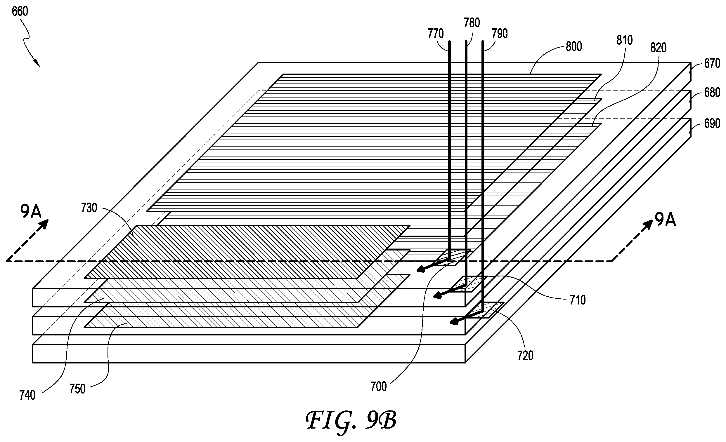 Patent US12613420 Figure 12 – Virtual and augmented reality display systems with emissive micro-displays
