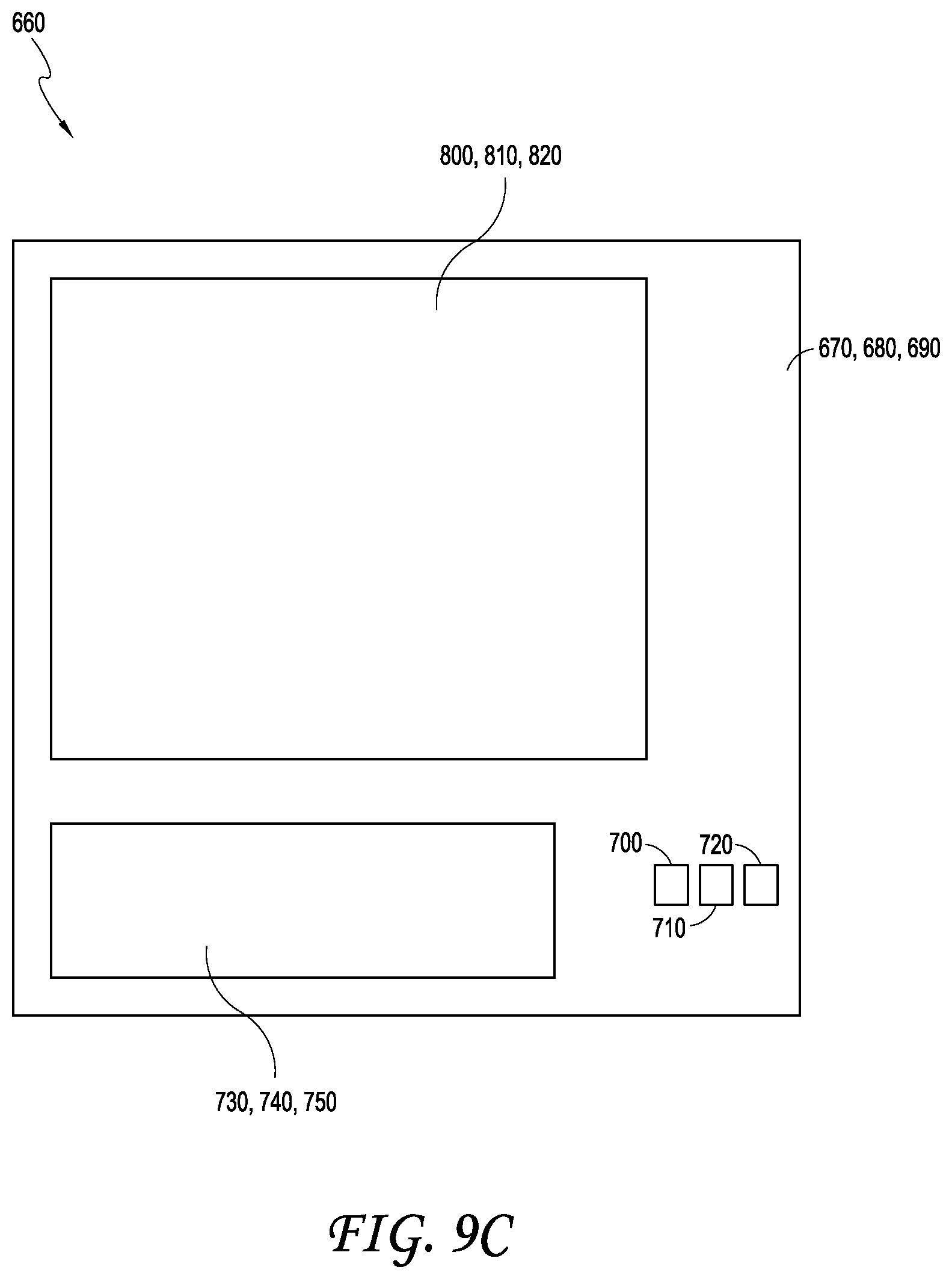 Patent US12613420 Figure 13 – Virtual and augmented reality display systems with emissive micro-displays