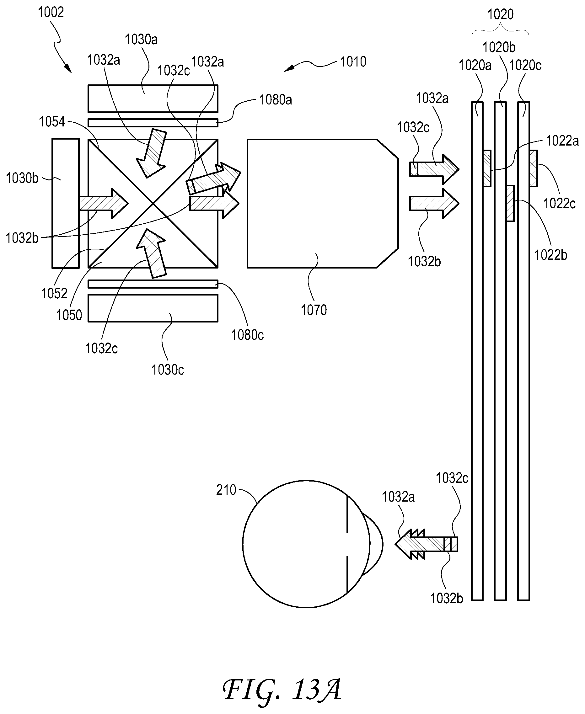 Patent US12613420 Figure 20 – Virtual and augmented reality display systems with emissive micro-displays
