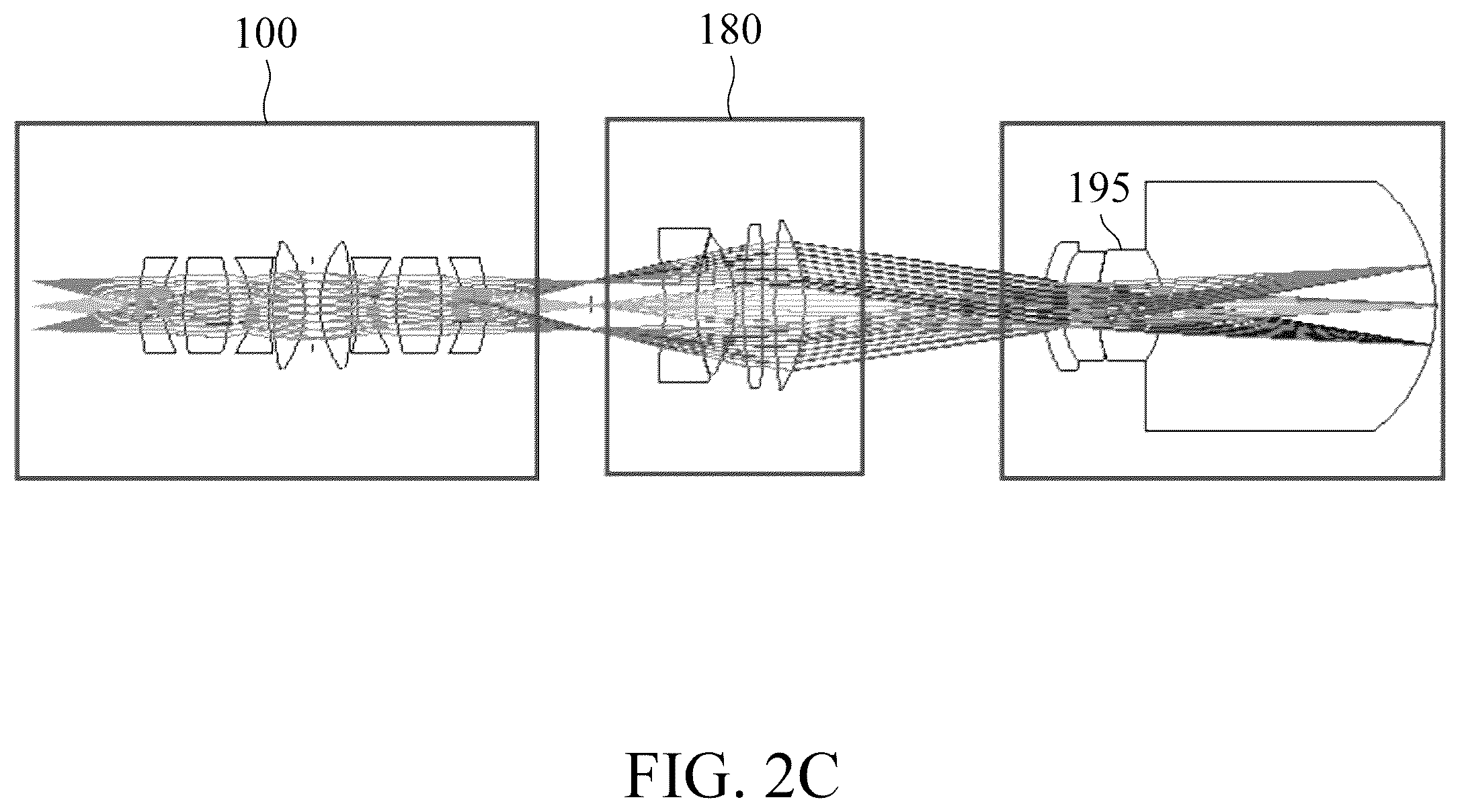 Patent US12613427 Figure 5 – Near-eye light-field display apparatus and method for displaying light field