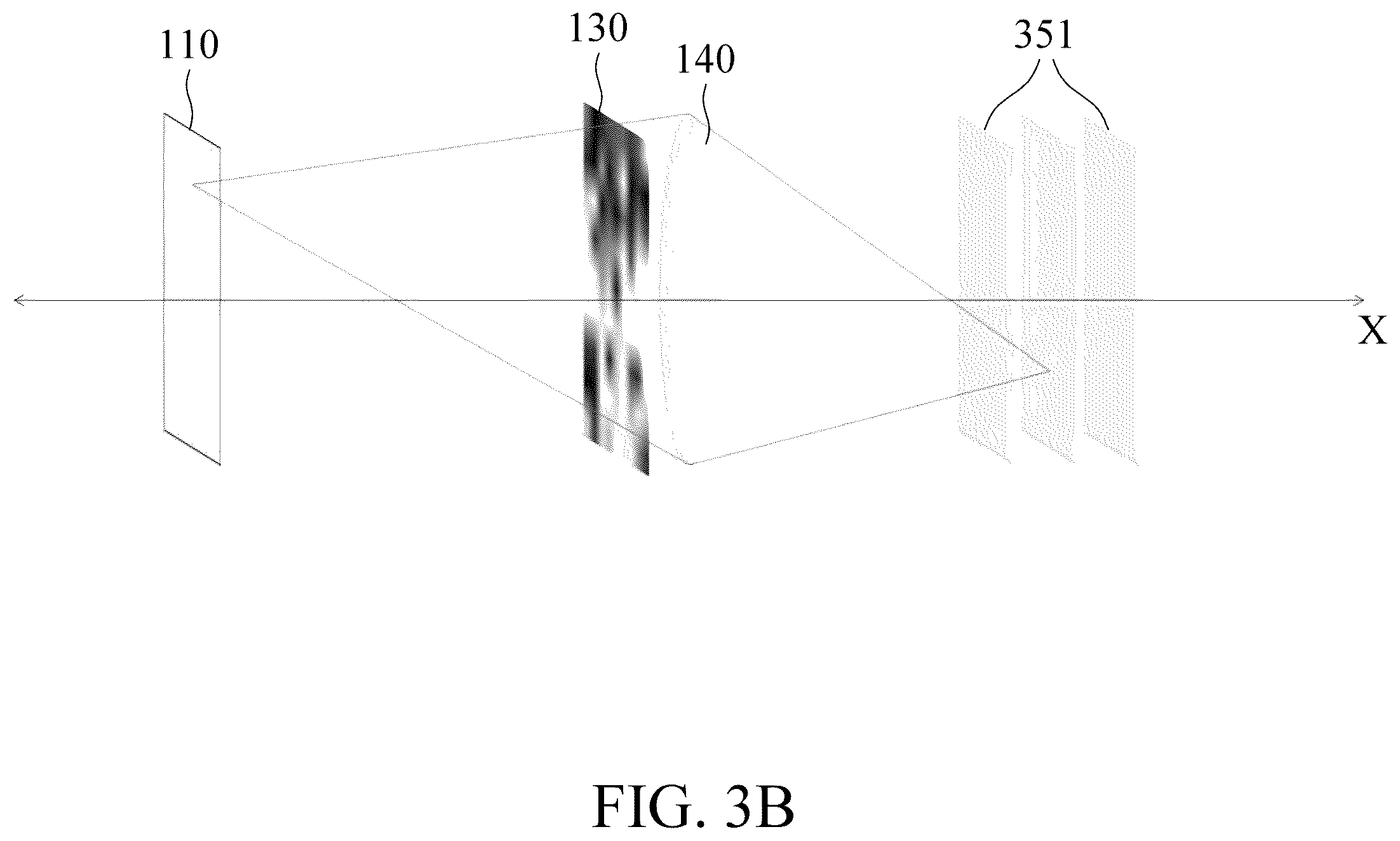 Patent US12613427 Figure 7 – Near-eye light-field display apparatus and method for displaying light field