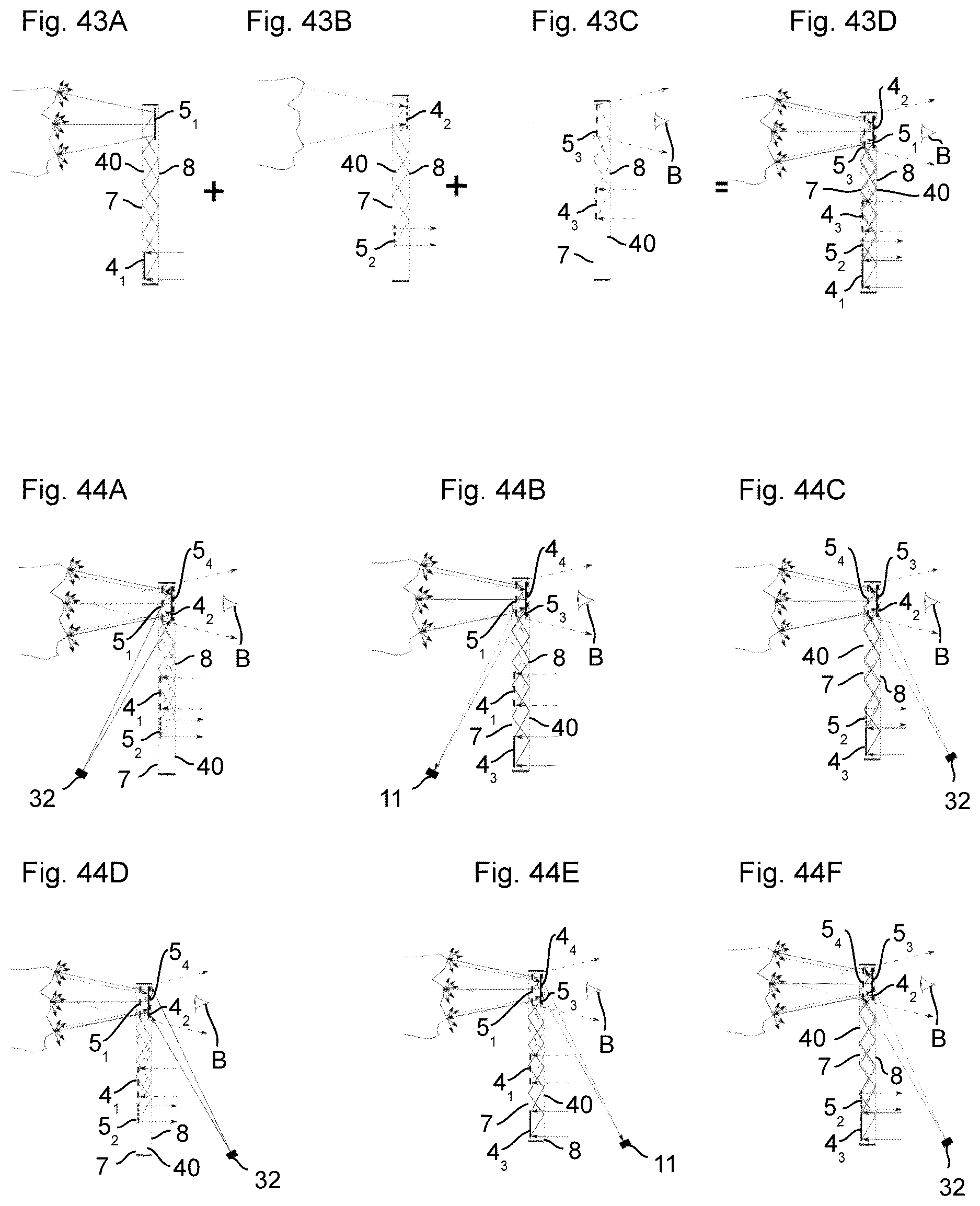 Patent US12613428 Figure 20 – Functionalized waveguide for a detector system and a lighting and/or projection system