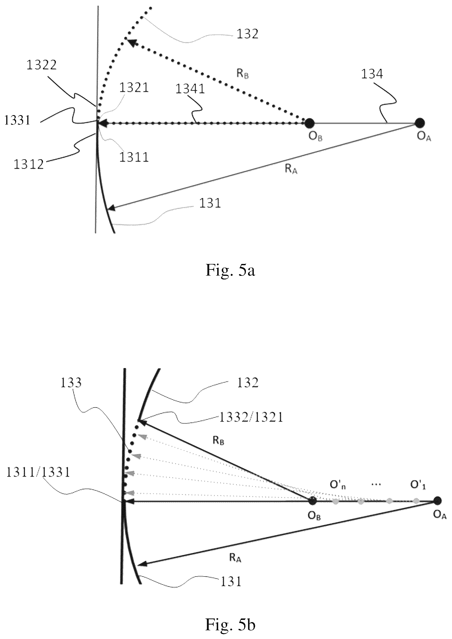 Patent US12613432 Figure 3 – Ring focus spectacle lens for controlling myopia progression, and manufacturing method therefor
