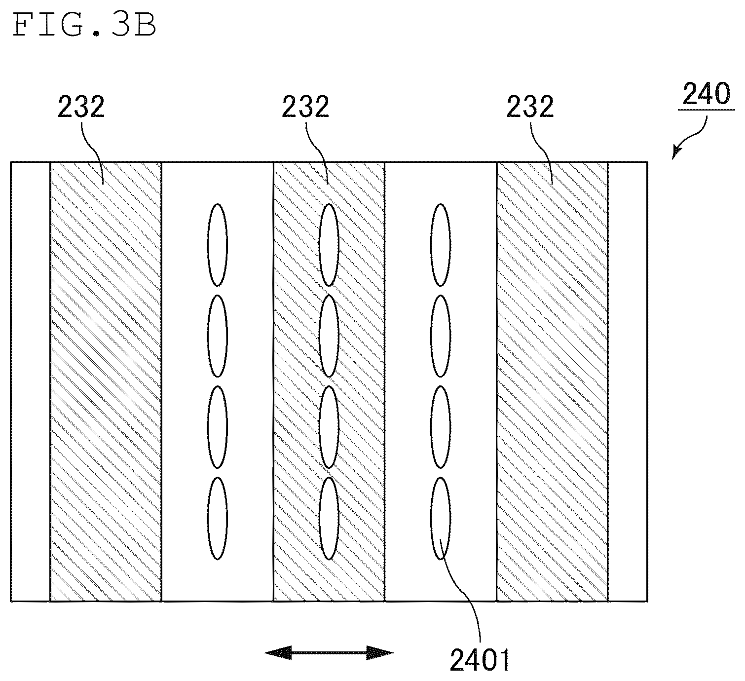 Patent US12613438 Figure 5 – Video display device