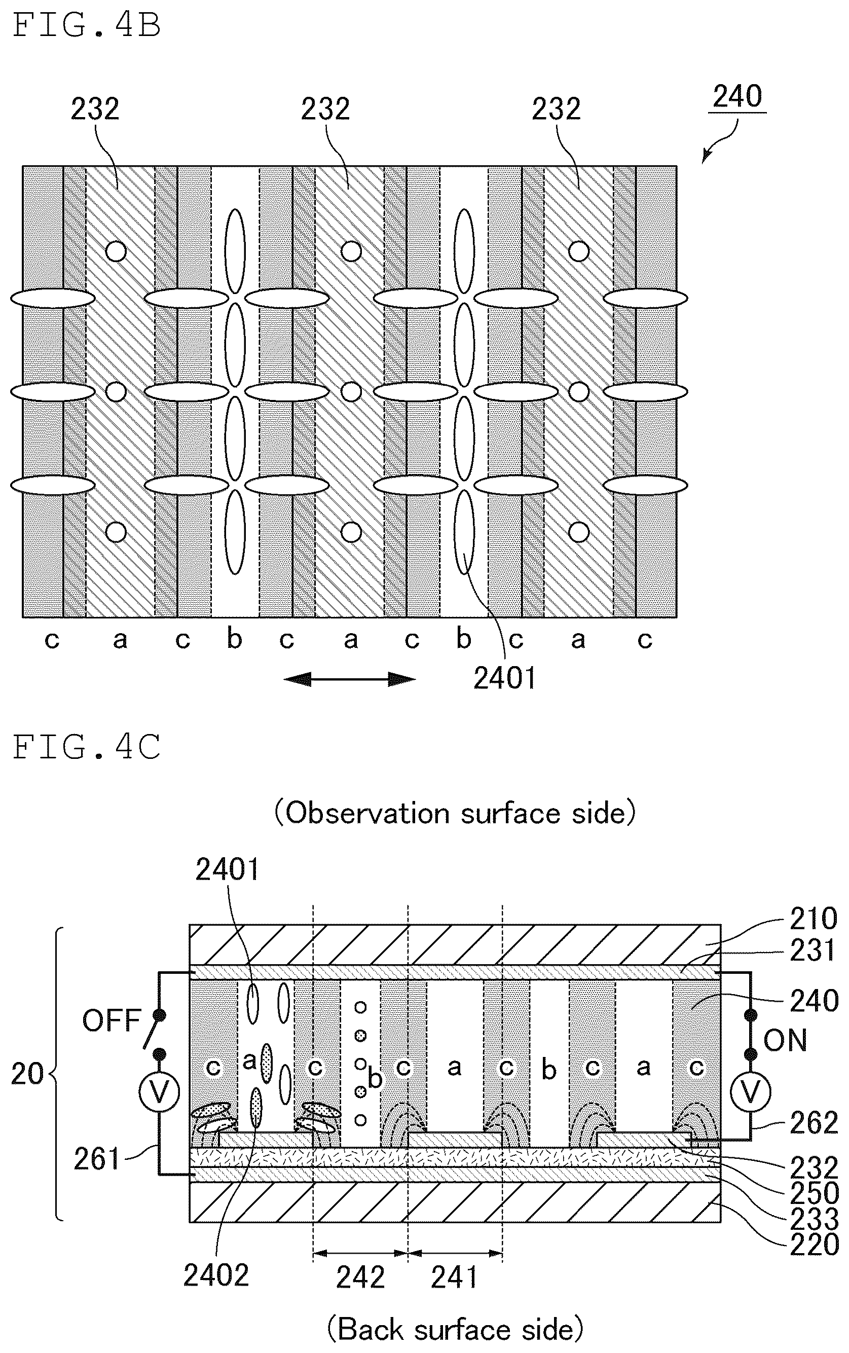 Patent US12613438 Figure 7 – Video display device