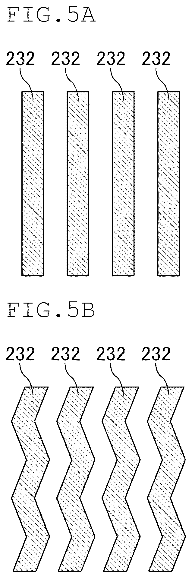 Patent US12613438 Figure 8 – Video display device