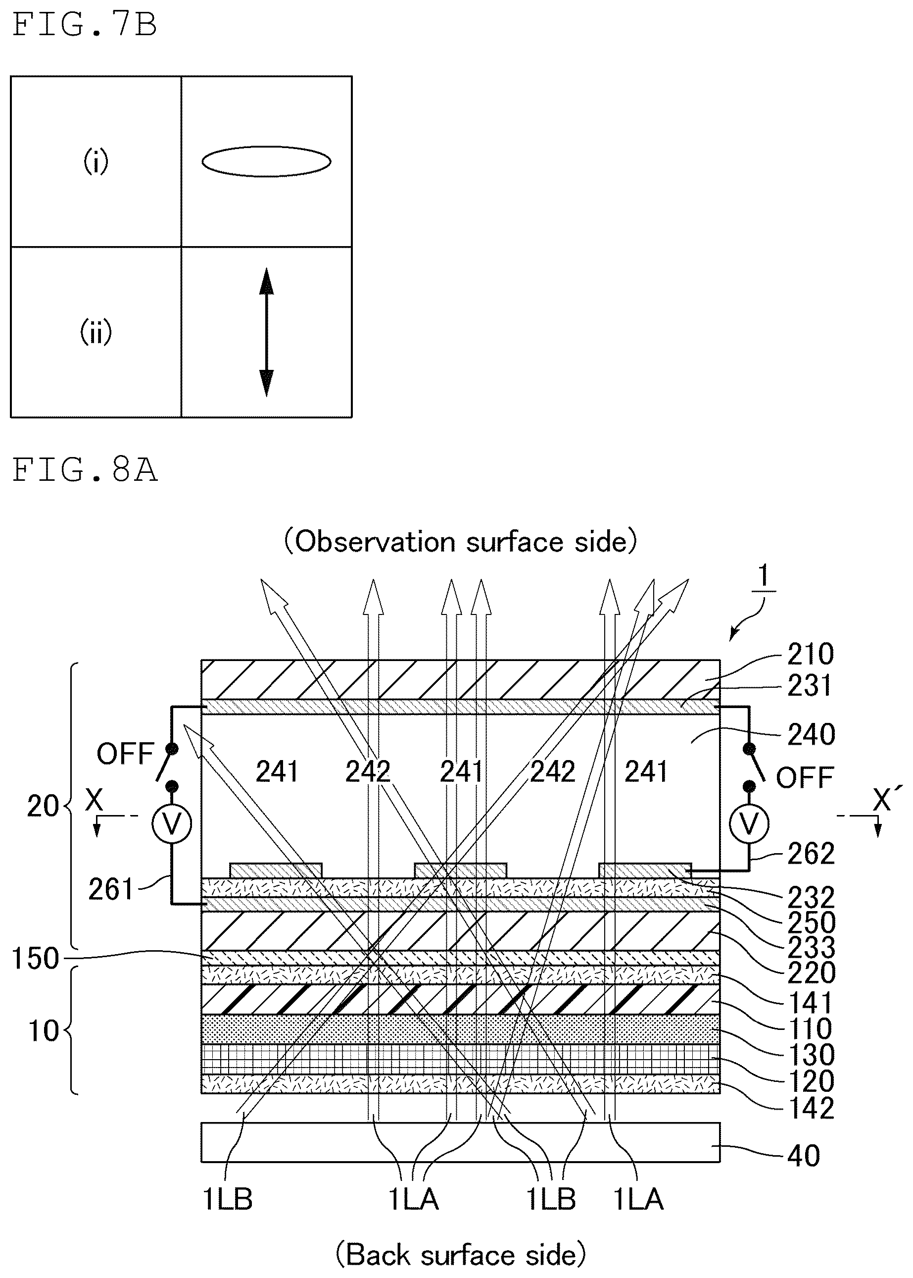 Patent US12613438 Figure 11 – Video display device