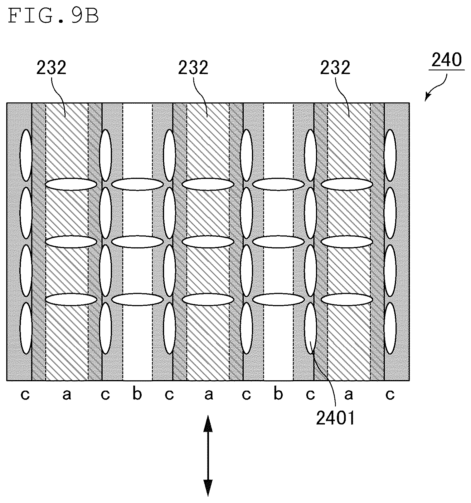 Patent US12613438 Figure 14 – Video display device