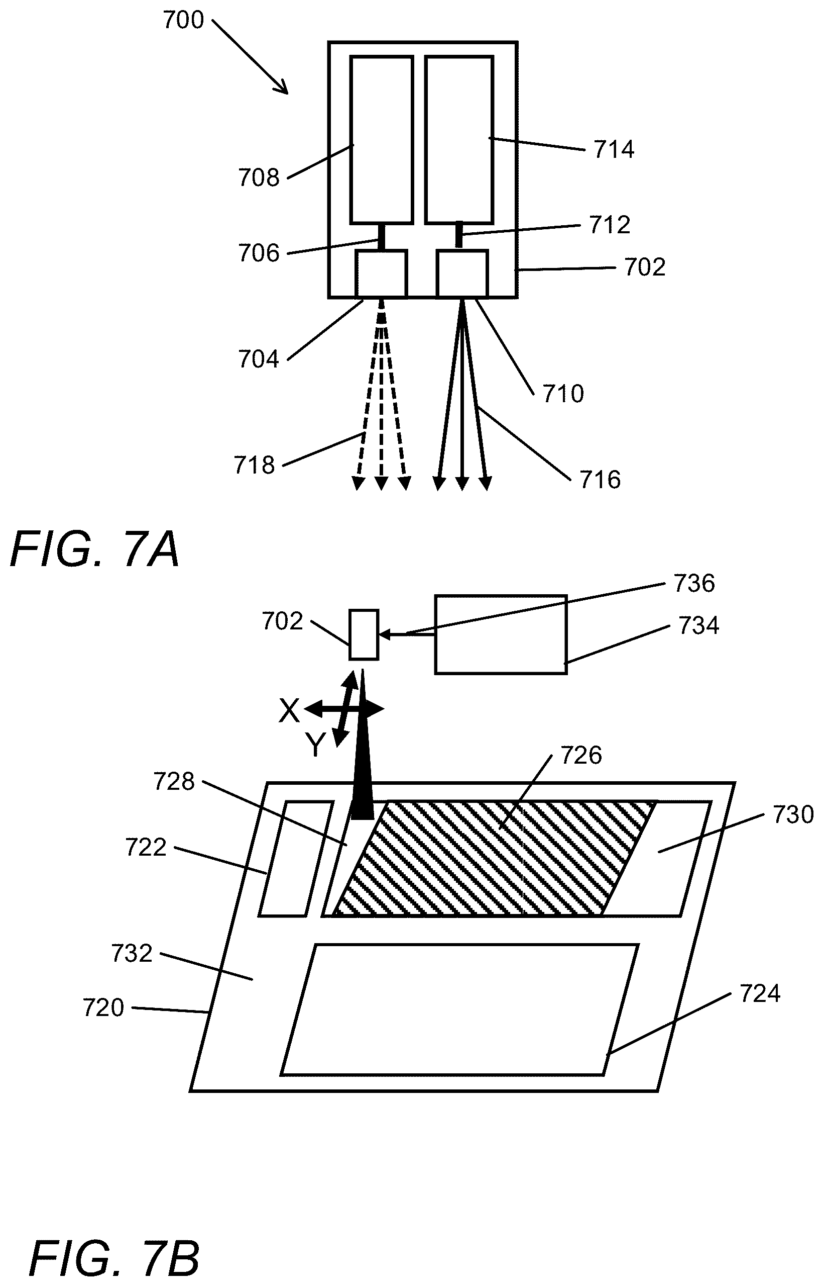 Patent US12613439 Figure 8 – Systems and methods for manufacturing waveguide cells
