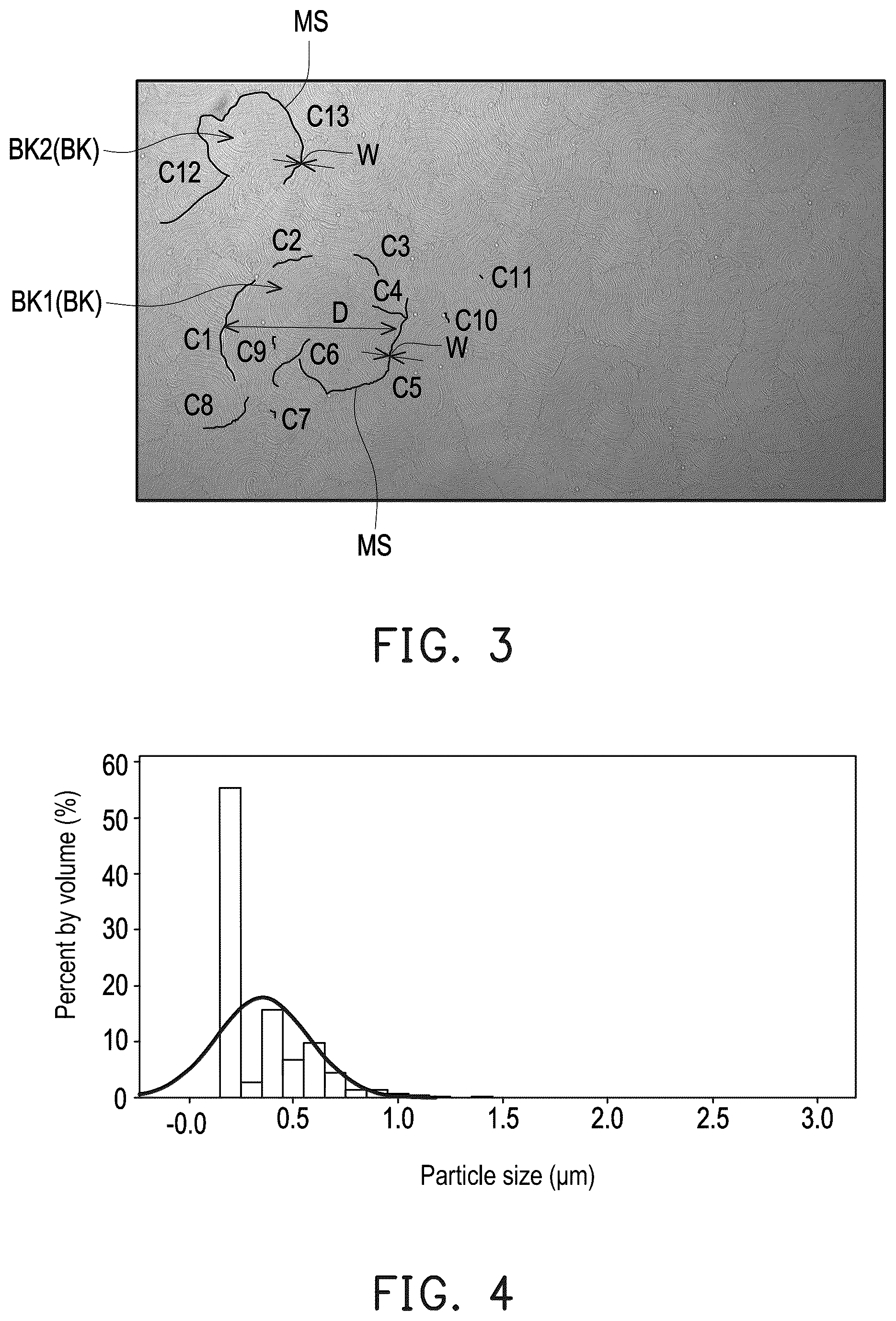 Patent US12613443 Figure 4 – Display device