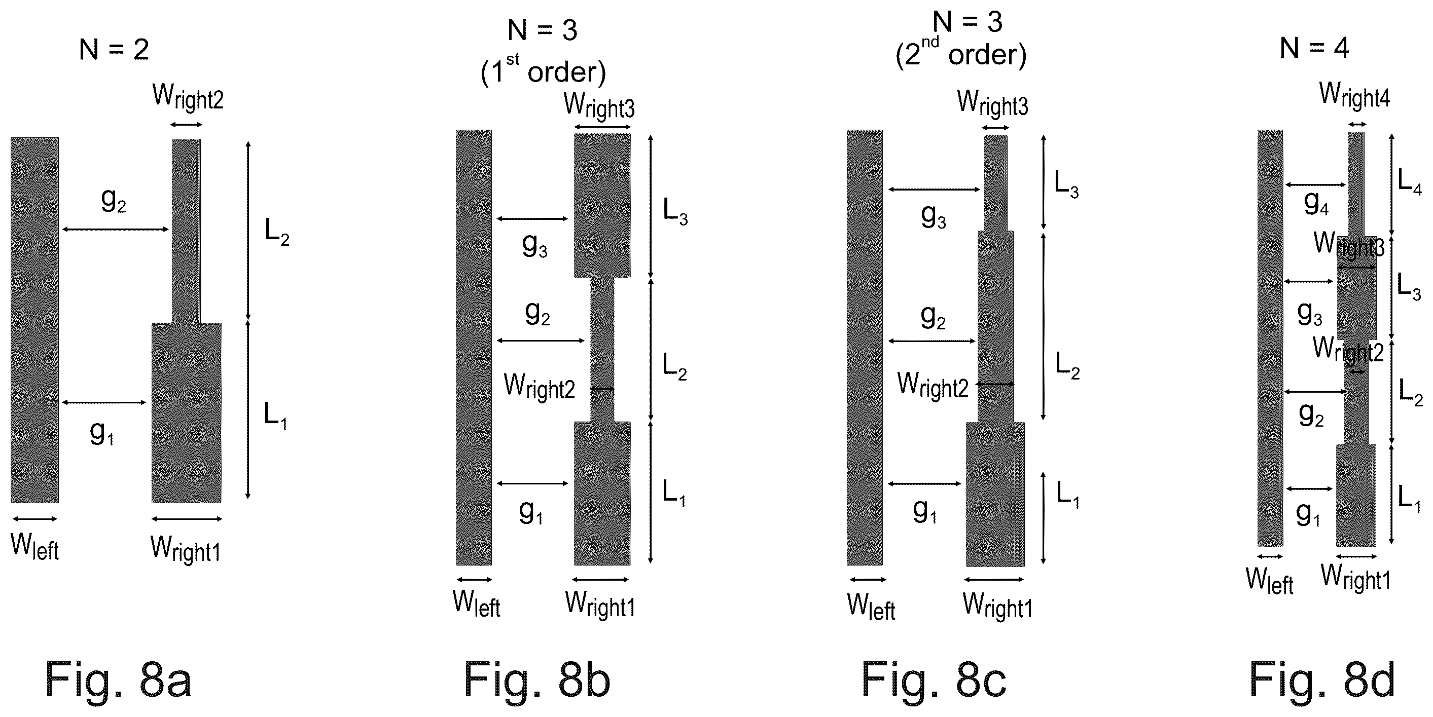 Patent US12613448 Figure 5 – Detuning modulated composite pulses for high-fidelity robust quantum control