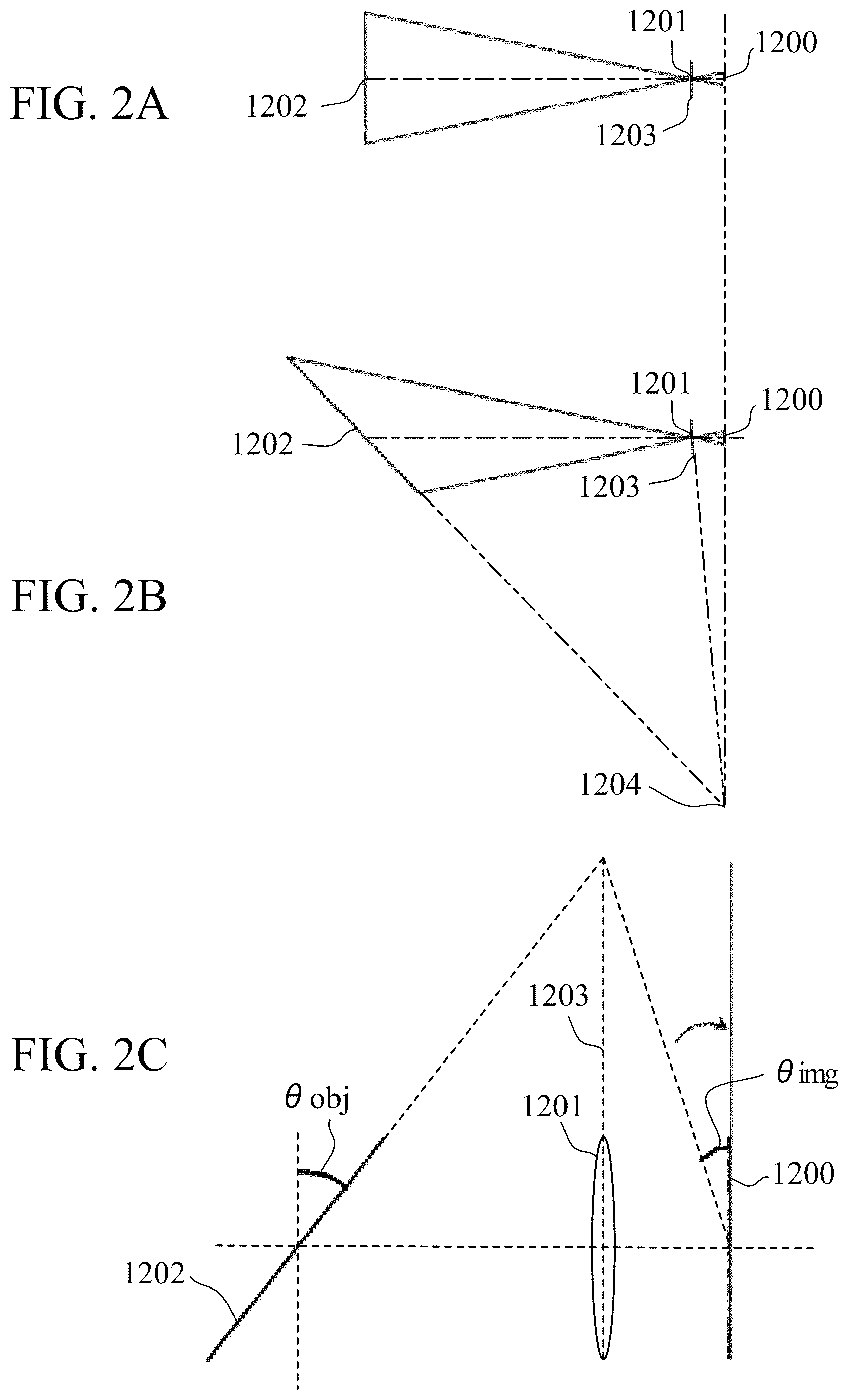 Patent US12613449 Figure 3 – Control apparatus, lens apparatus, image pickup apparatus, and camera system