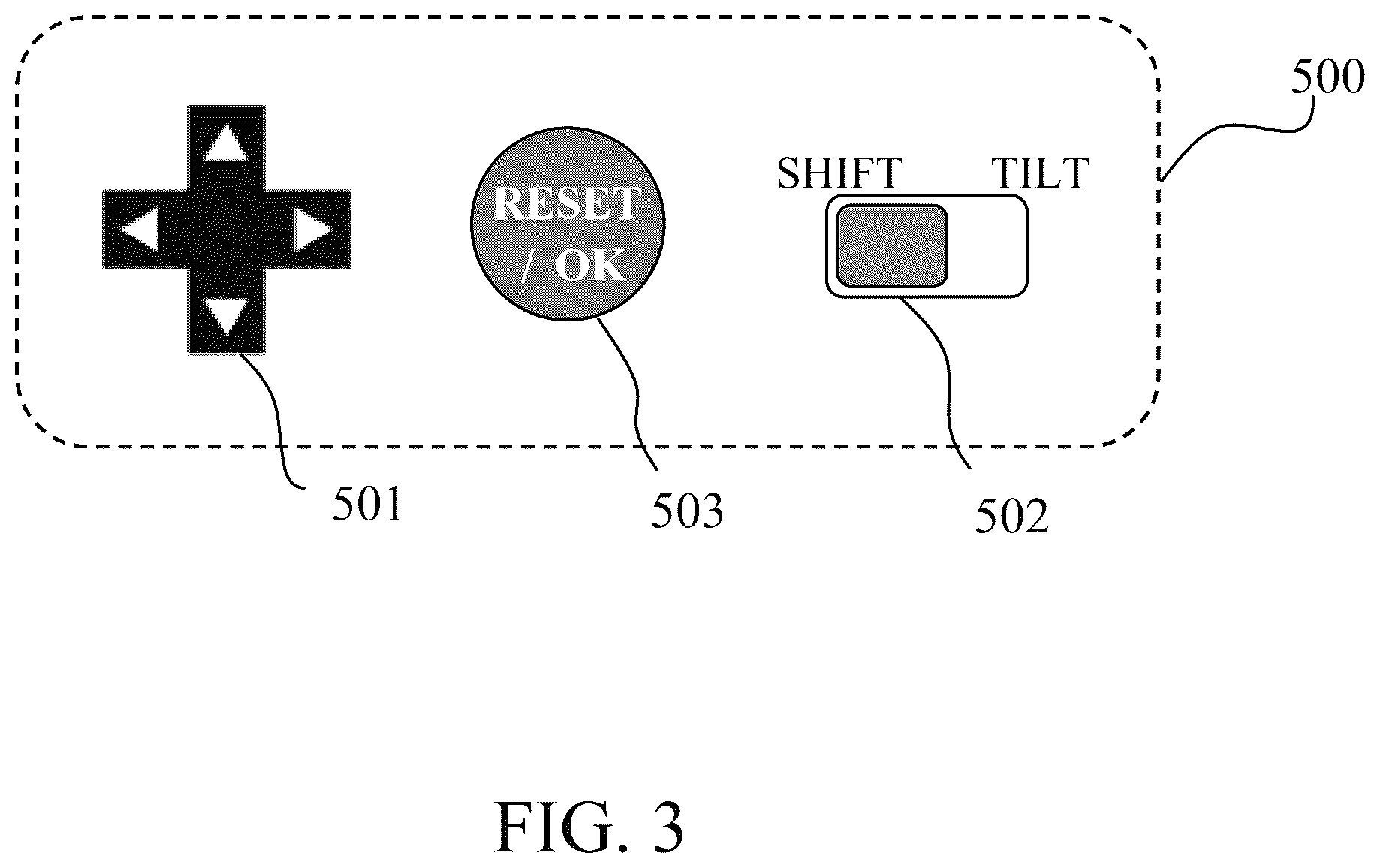 Patent US12613449 Figure 4 – Control apparatus, lens apparatus, image pickup apparatus, and camera system