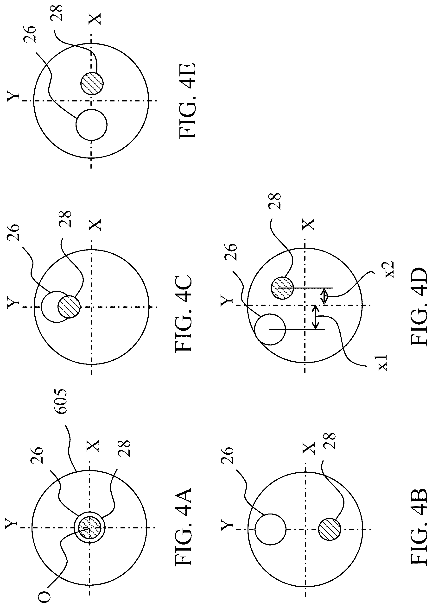 Patent US12613449 Figure 5 – Control apparatus, lens apparatus, image pickup apparatus, and camera system