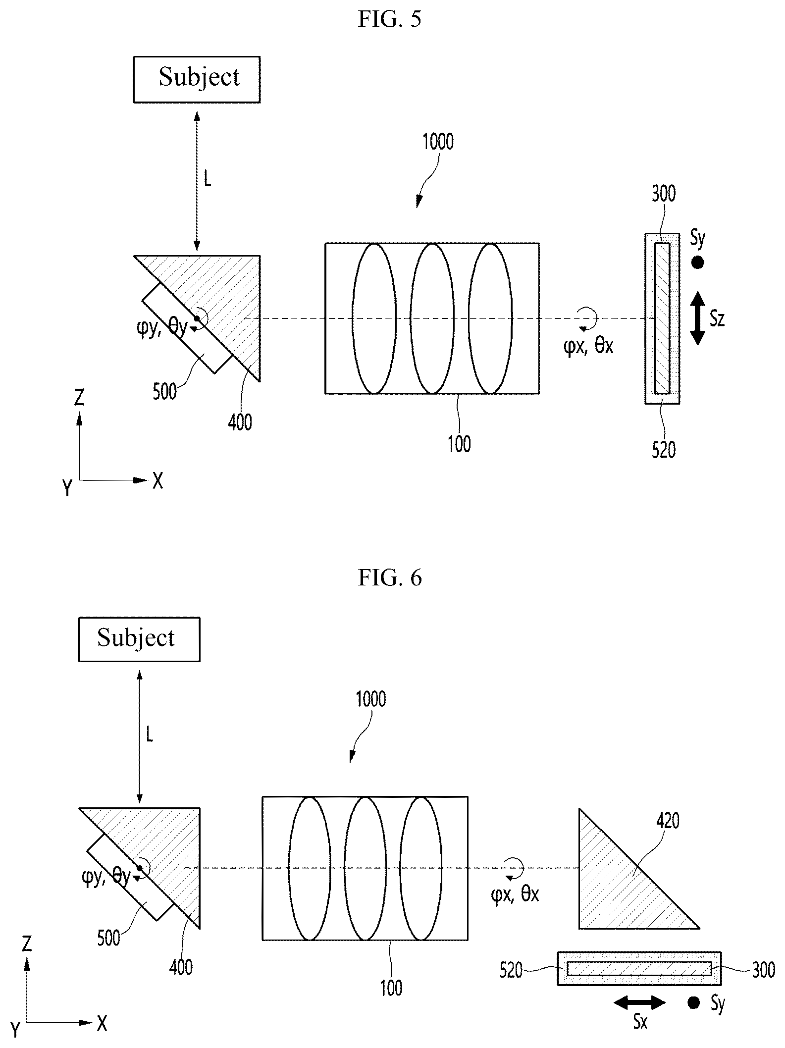 Patent US12613450 Figure 3 – Camera module