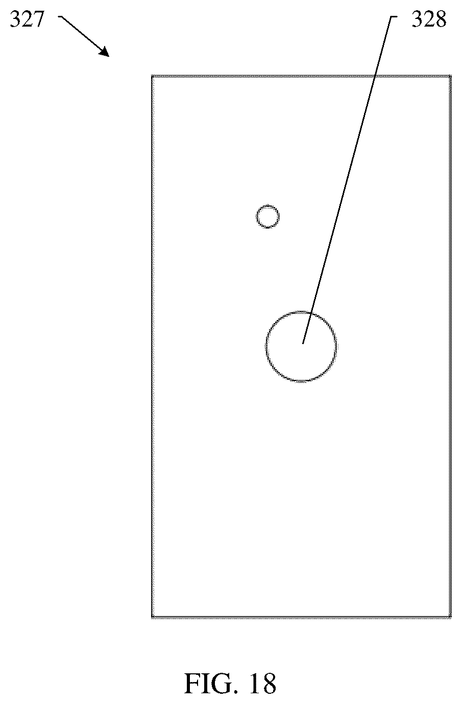 Patent US12613451 Figure 14 – Camera module and electronic device