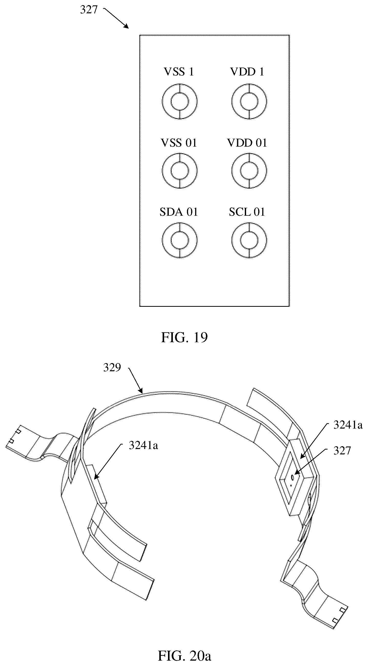 Patent US12613451 Figure 15 – Camera module and electronic device
