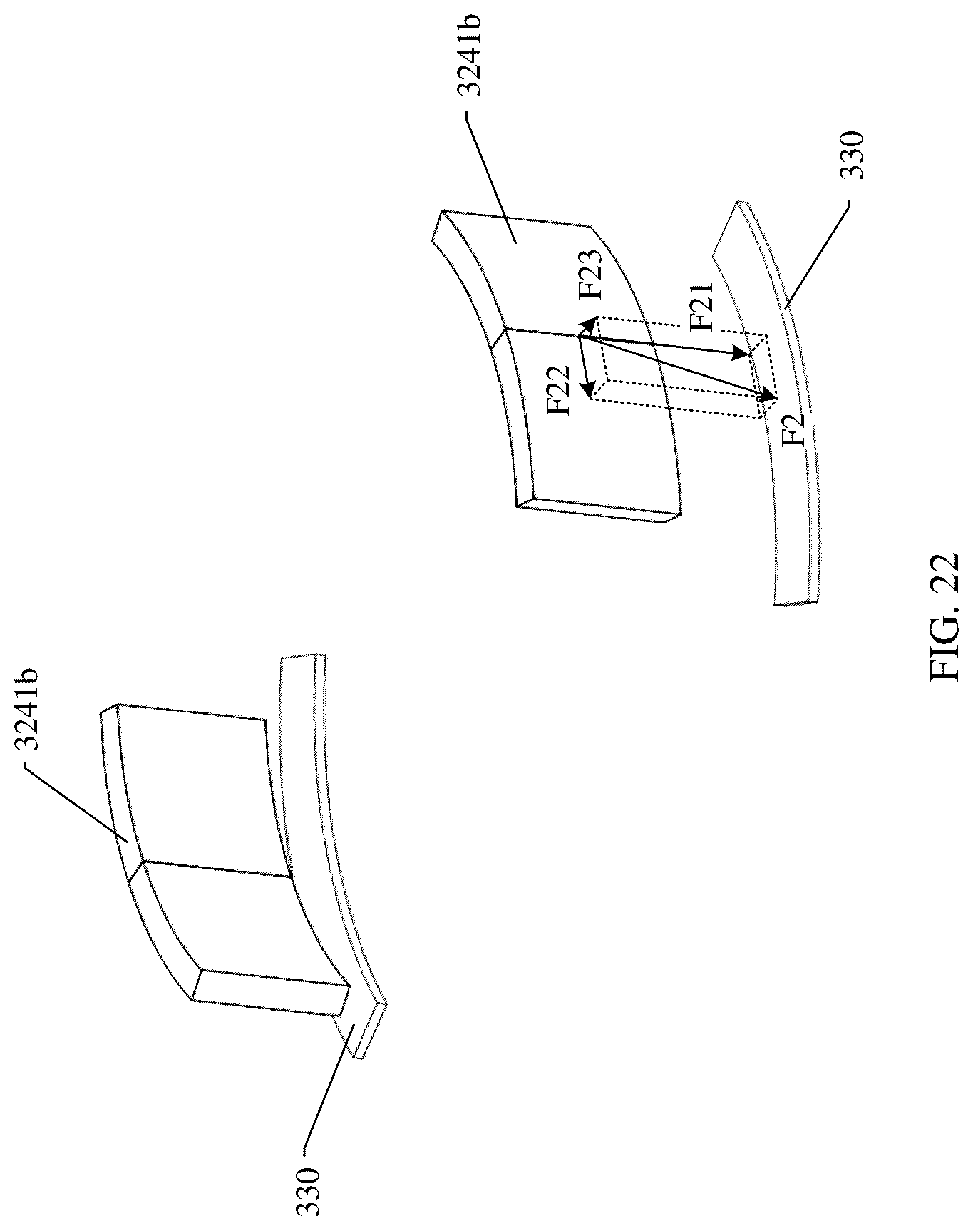 Patent US12613451 Figure 17 – Camera module and electronic device
