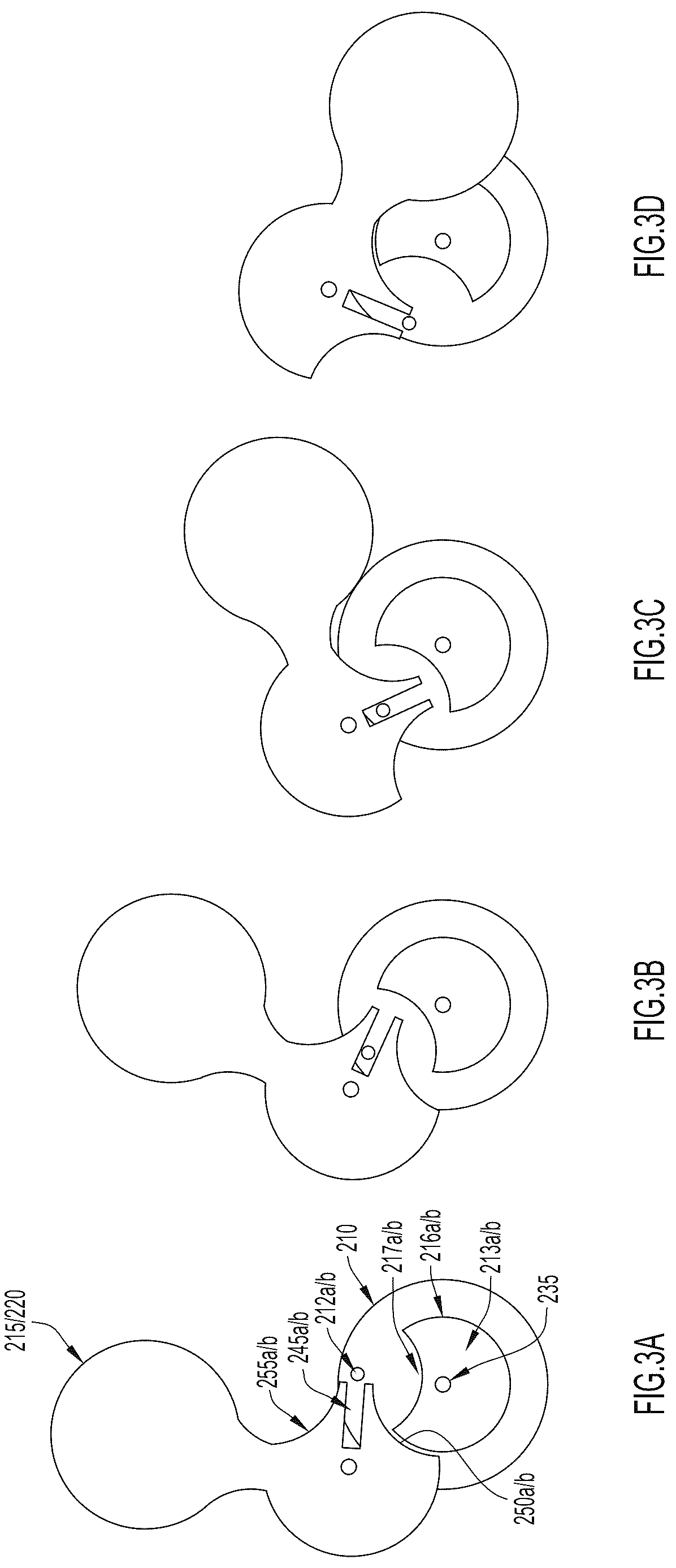 Patent US12613453 Figure 5 – Optical shutter system