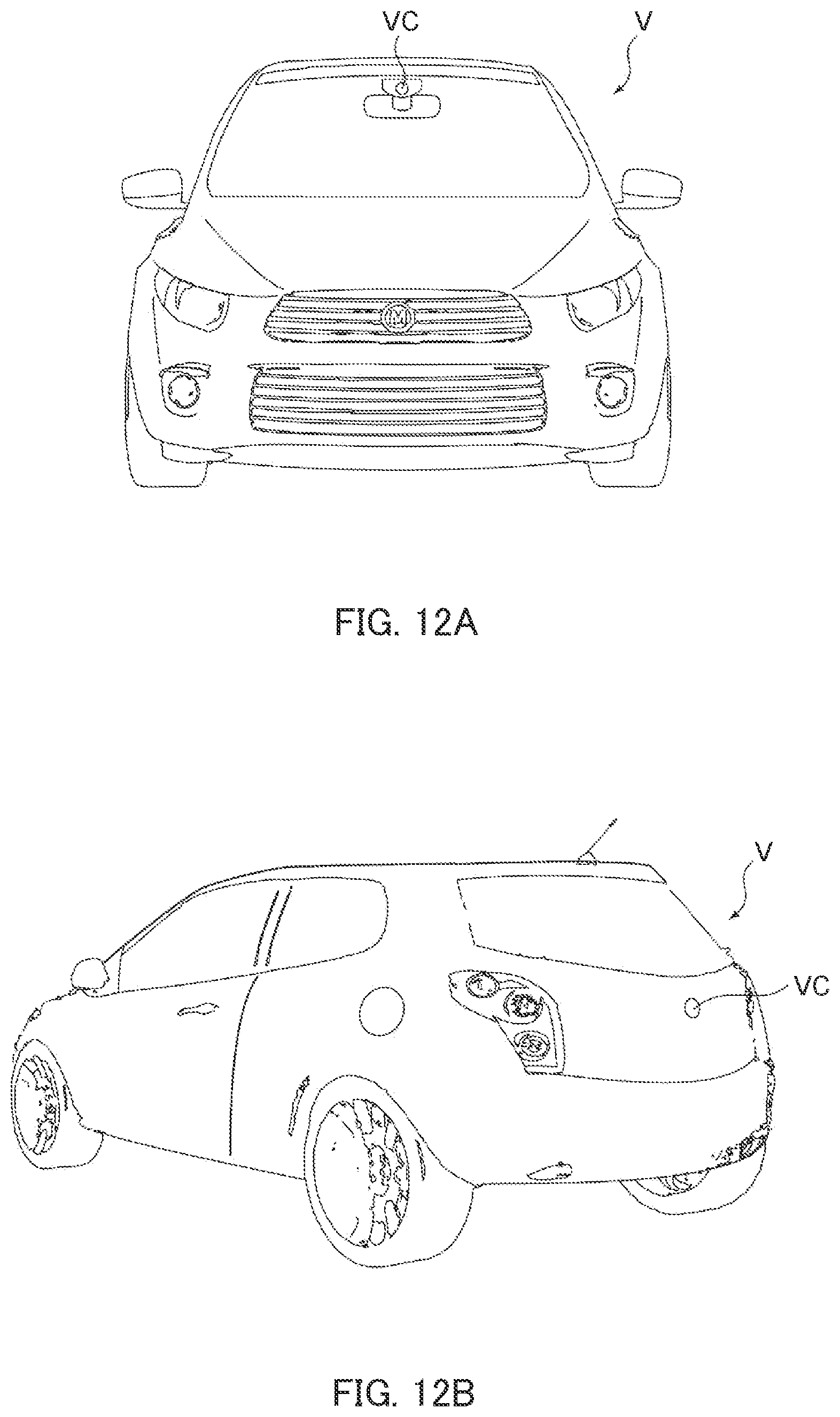 Patent US12613454 Figure 7 – Optical element driving device, camera module, and camera-mounted device