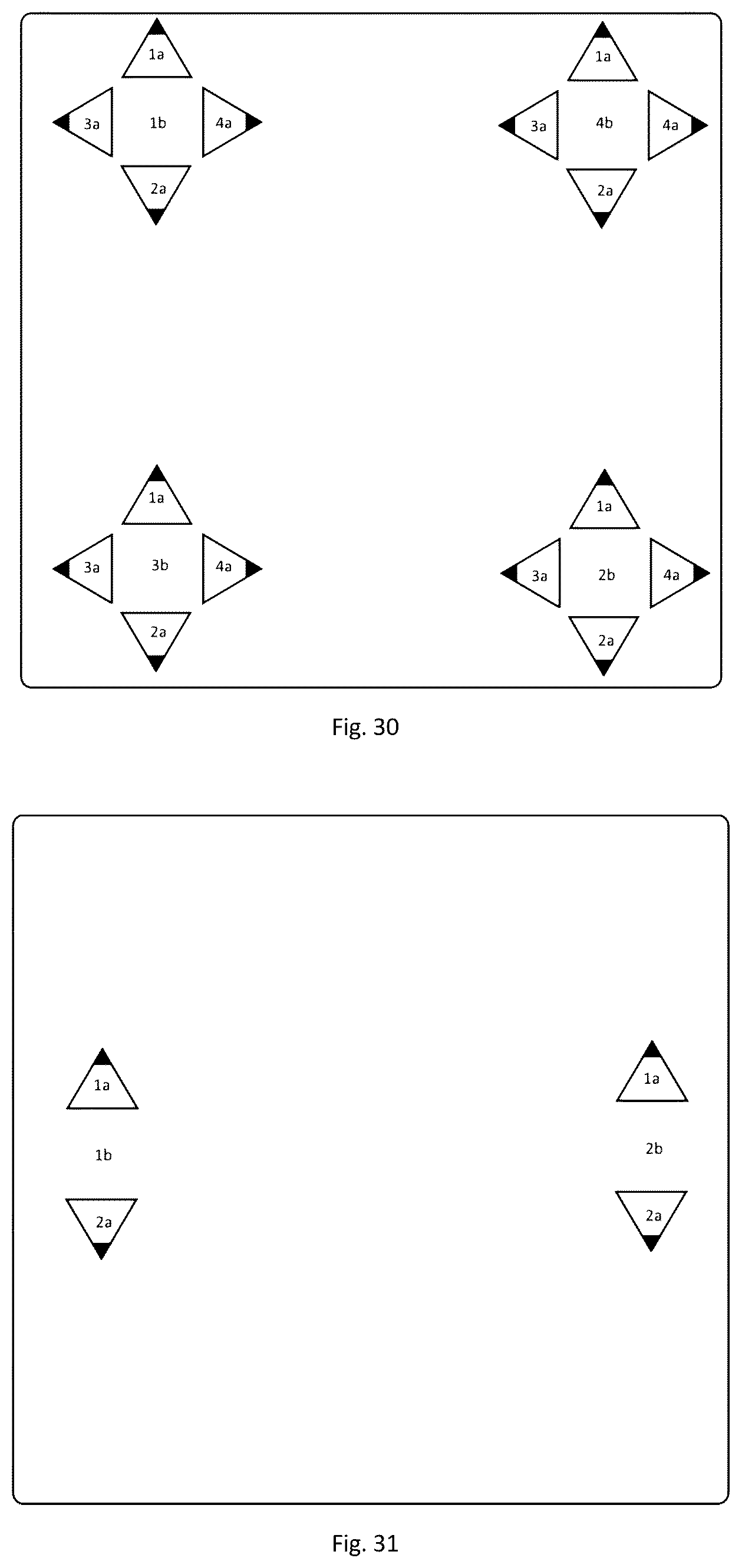 Patent US12613457 Figure 19 – Camera array systems and devices, including floating plate configurations and split plate configurations