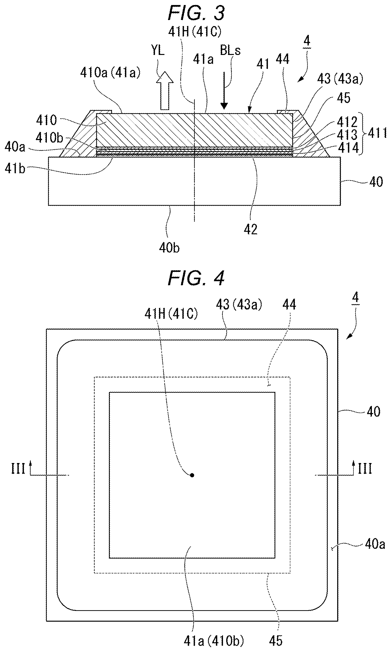 Patent US12613459 Figure 3 – Wavelength conversion apparatus, light source apparatus, and projector