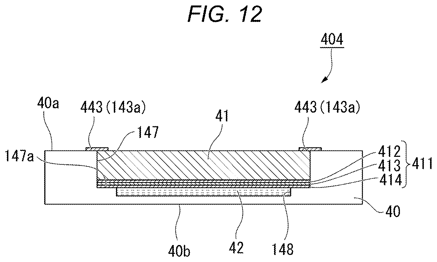 Patent US12613459 Figure 10 – Wavelength conversion apparatus, light source apparatus, and projector