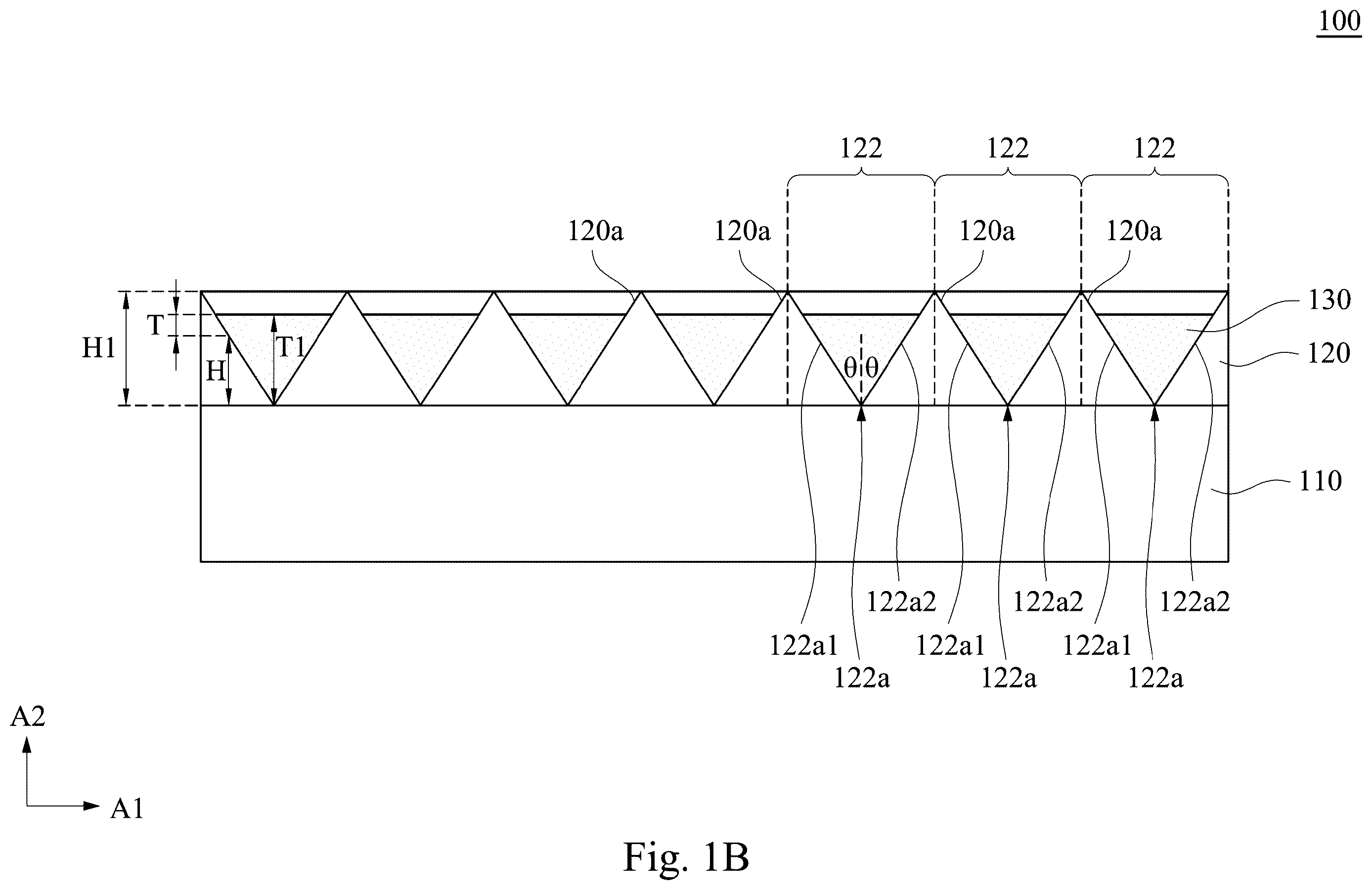 Patent US12613461 Figure 2 – Wavelength conversion component and light source module