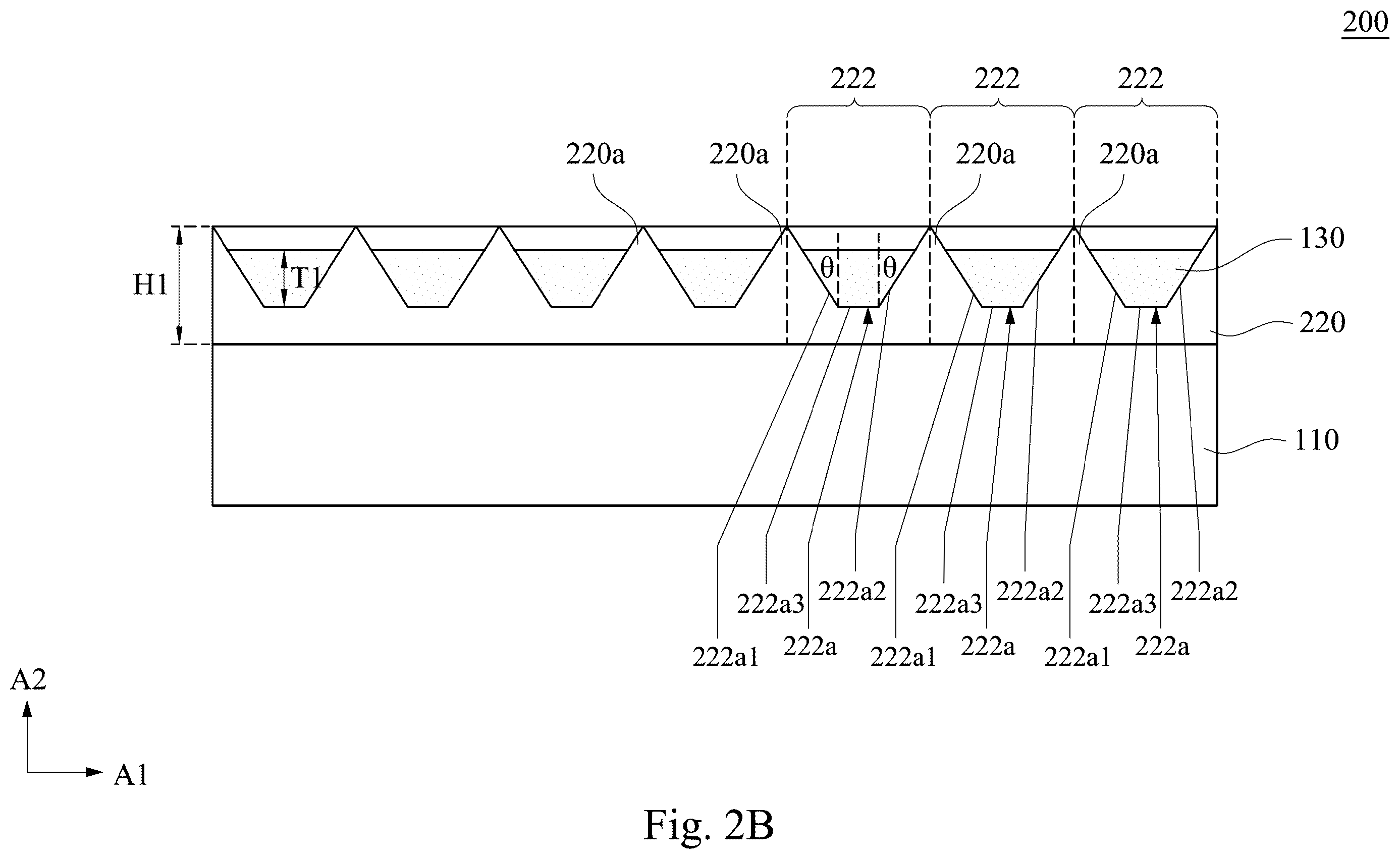 Patent US12613461 Figure 6 – Wavelength conversion component and light source module