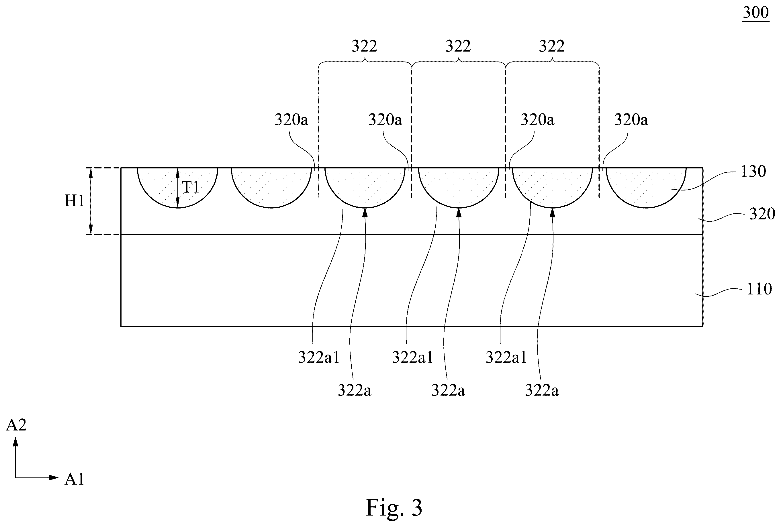 Patent US12613461 Figure 7 – Wavelength conversion component and light source module