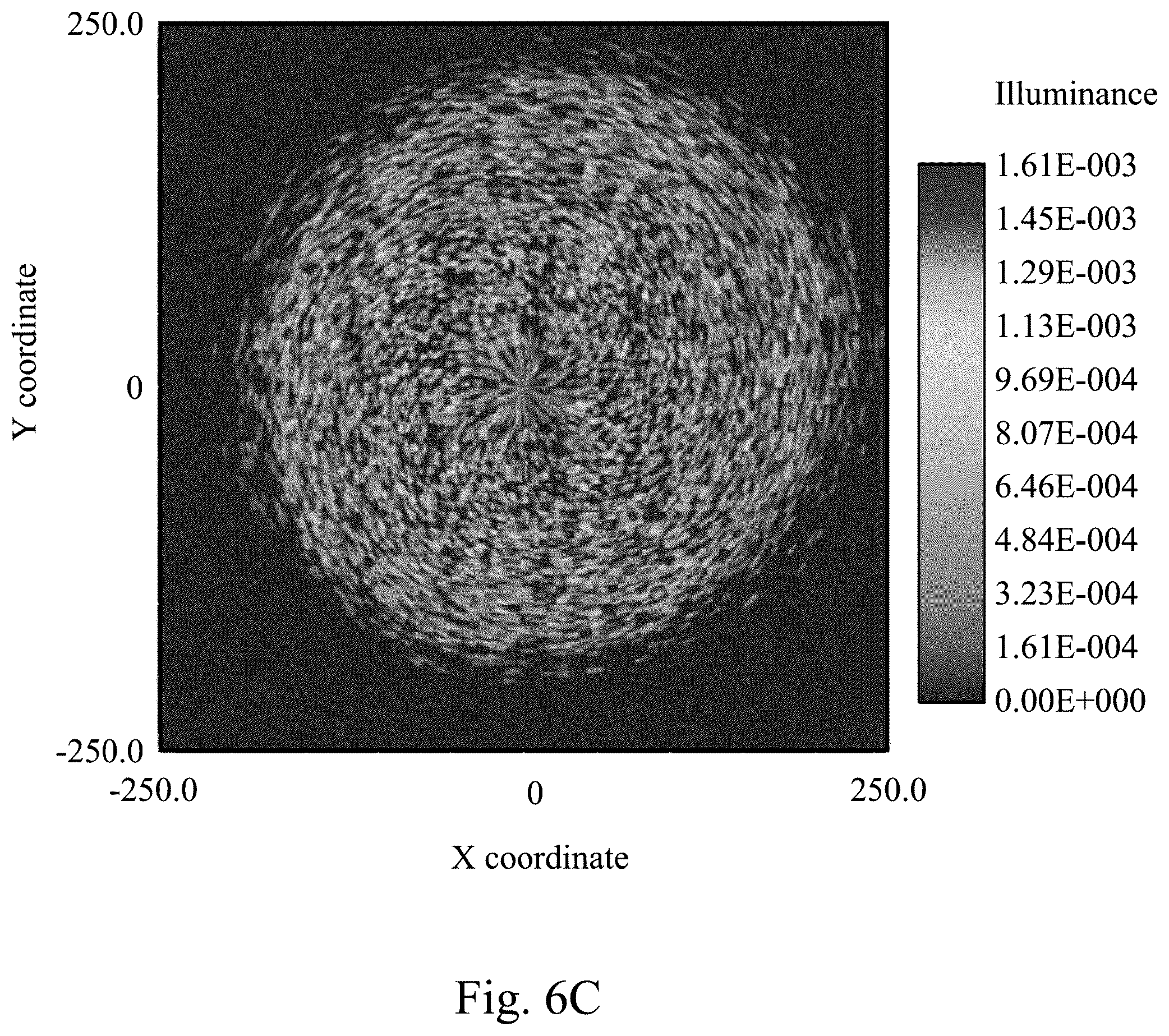 Patent US12613461 Figure 12 – Wavelength conversion component and light source module
