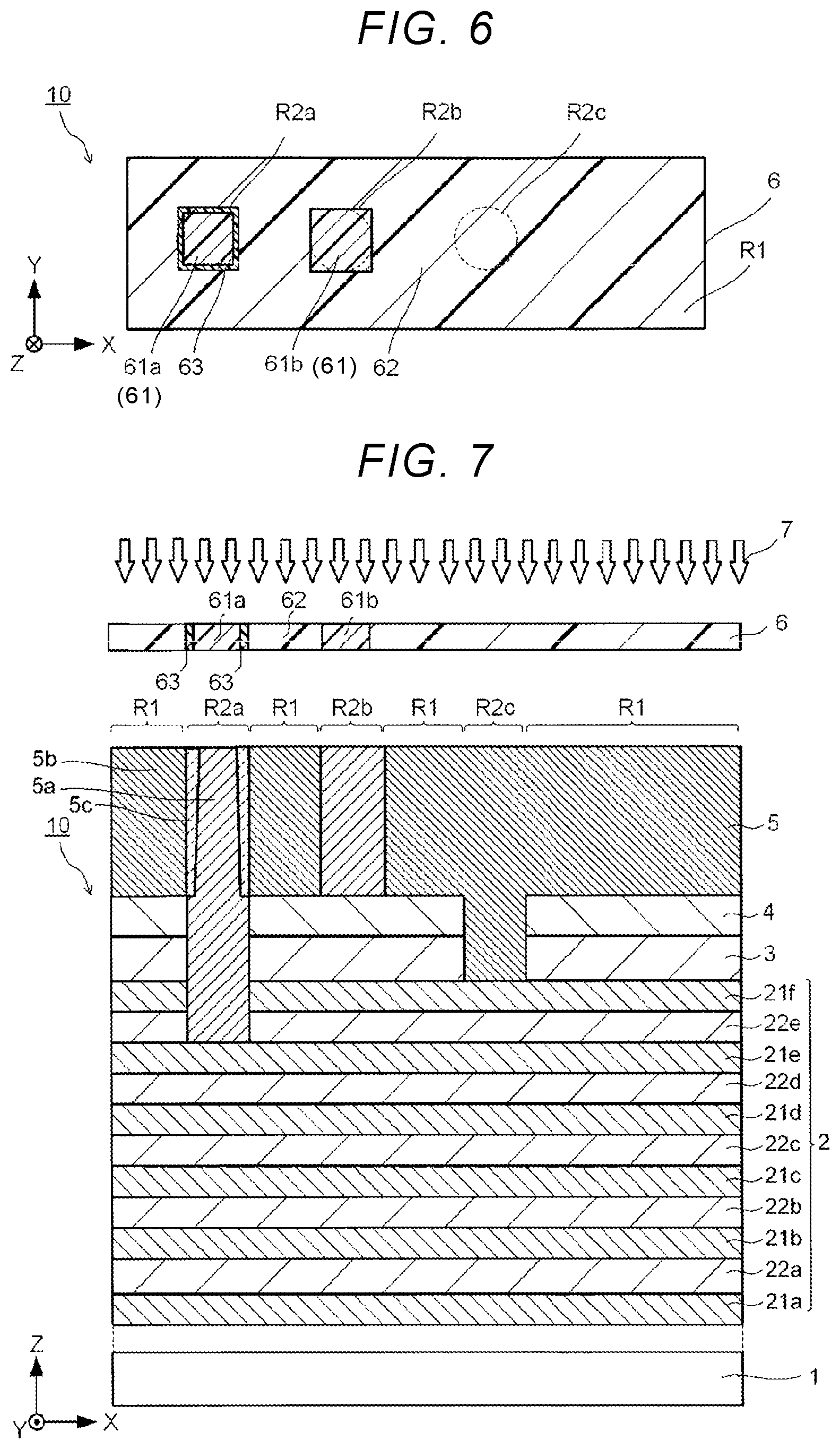 Patent US12613462 Figure 4 – Resist pattern forming method and semiconductor device manufacturing method