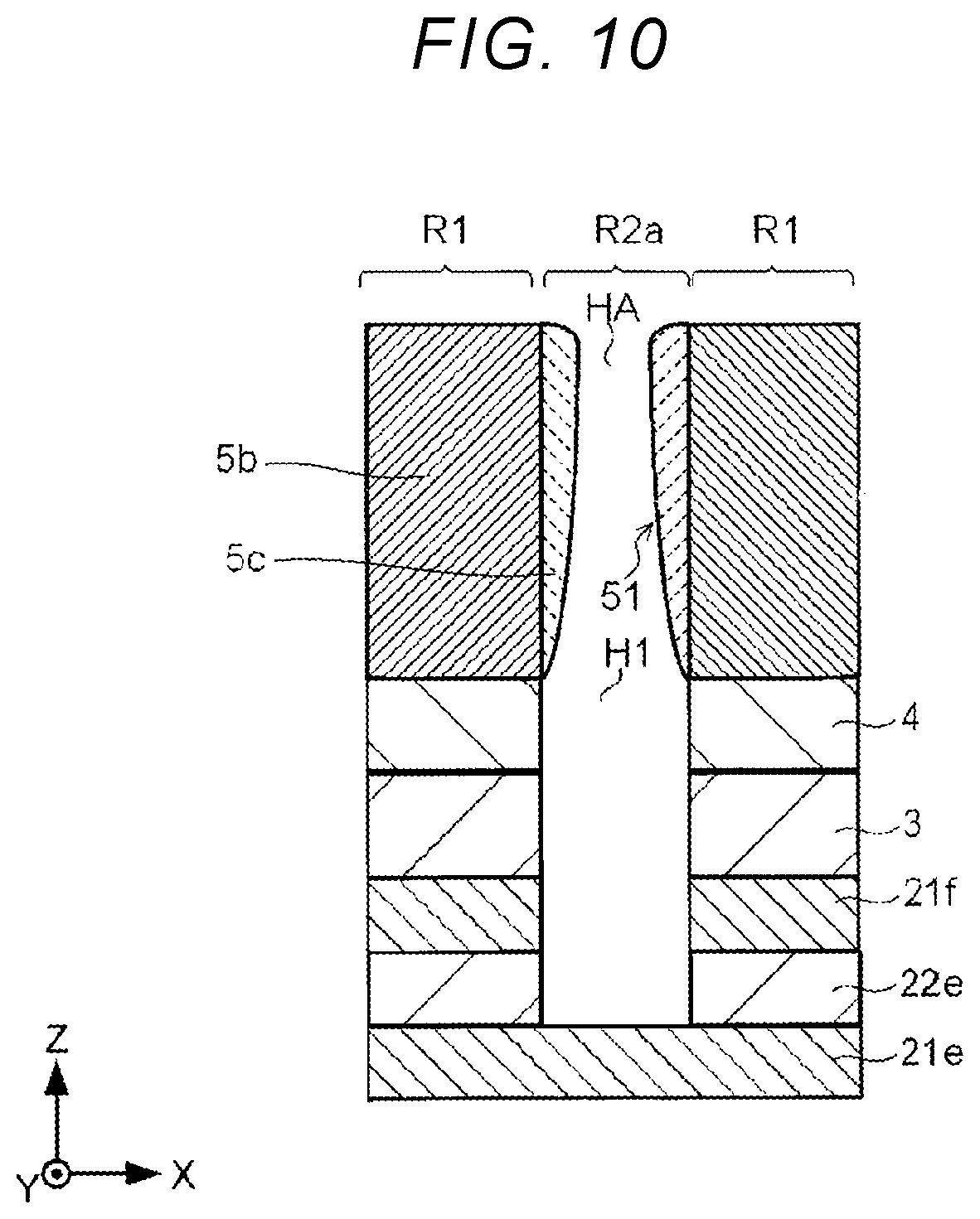 Patent US12613462 Figure 6 – Resist pattern forming method and semiconductor device manufacturing method