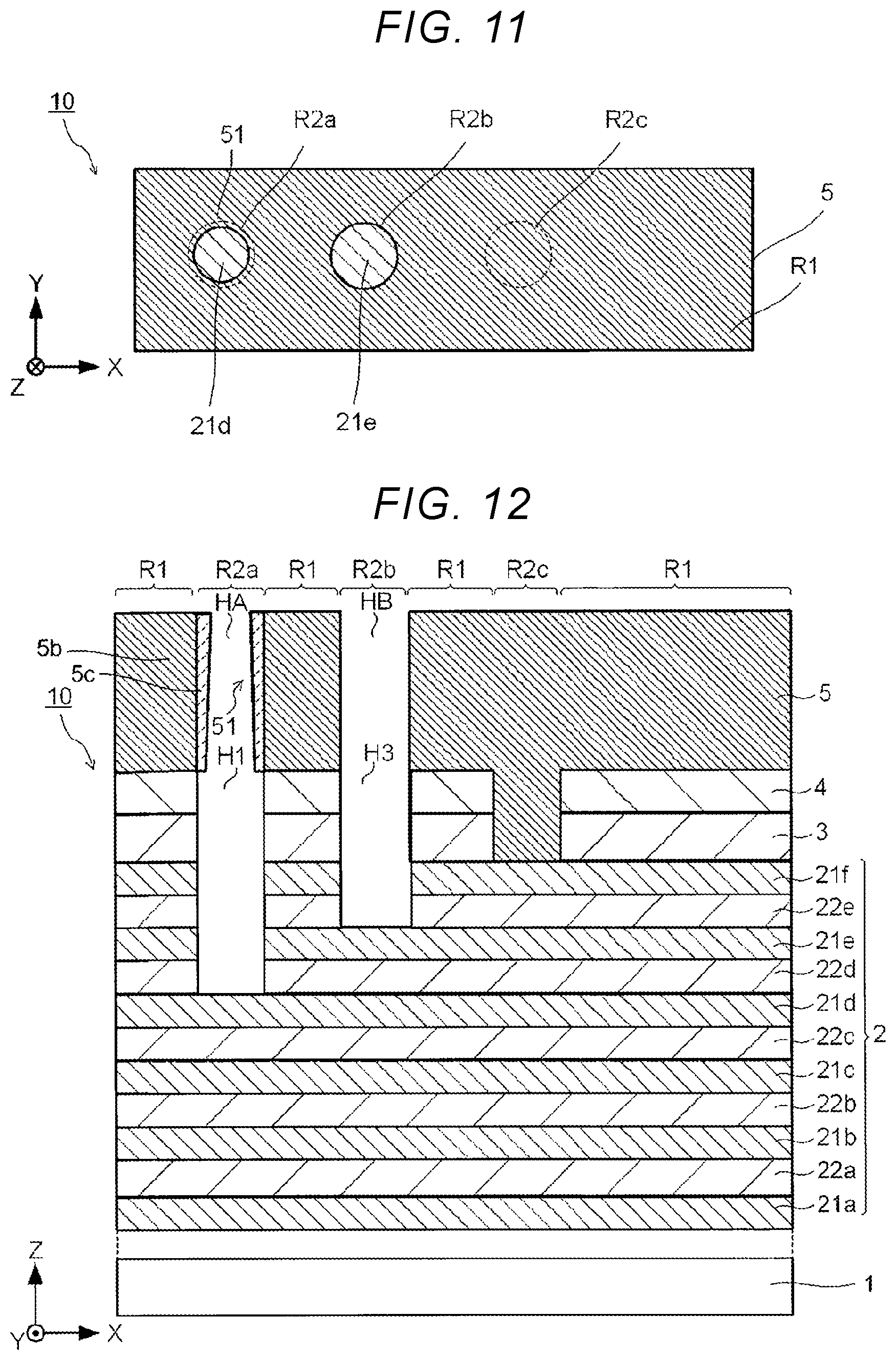 Patent US12613462 Figure 7 – Resist pattern forming method and semiconductor device manufacturing method