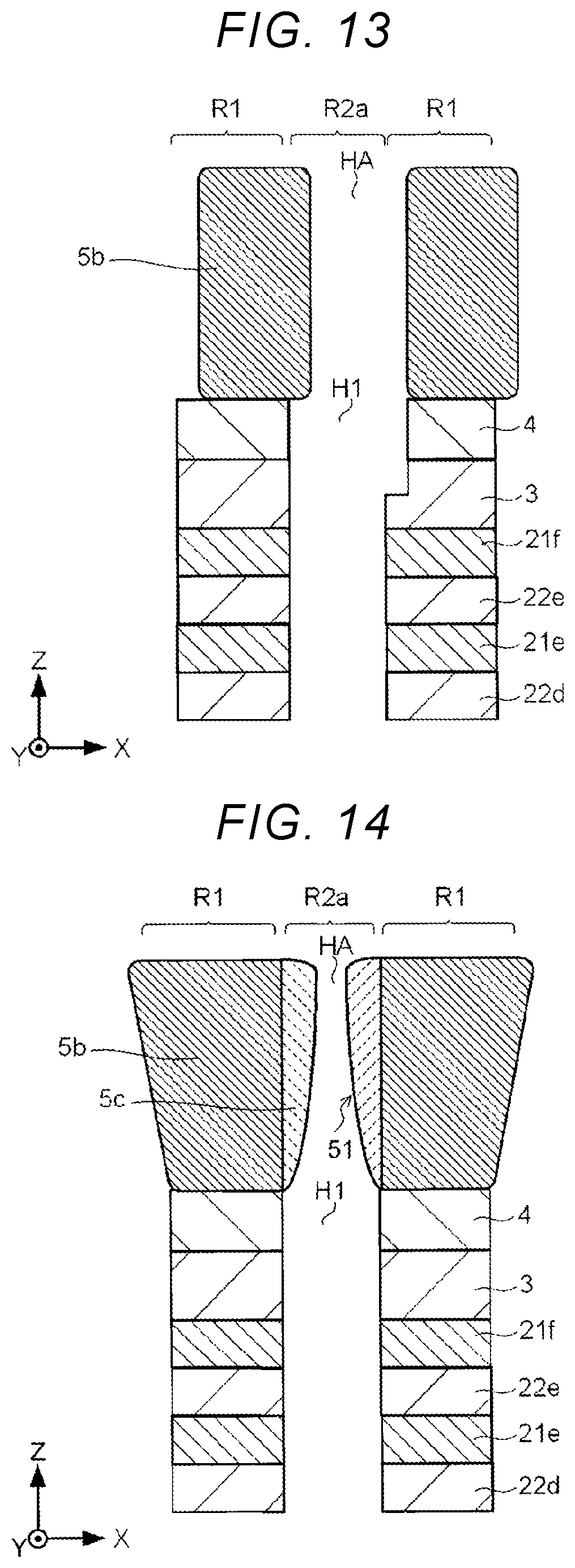 Patent US12613462 Figure 8 – Resist pattern forming method and semiconductor device manufacturing method