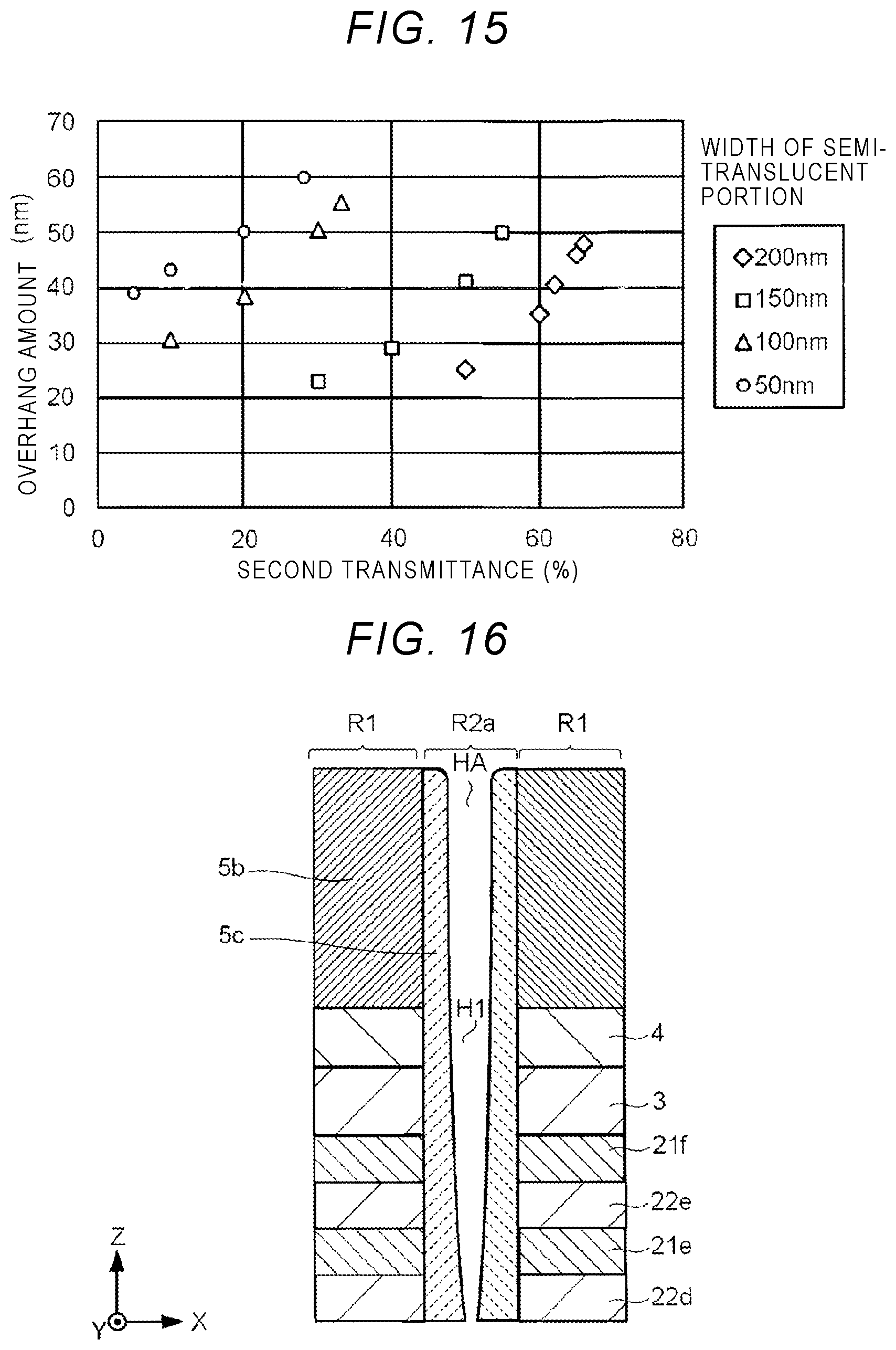 Patent US12613462 Figure 9 – Resist pattern forming method and semiconductor device manufacturing method