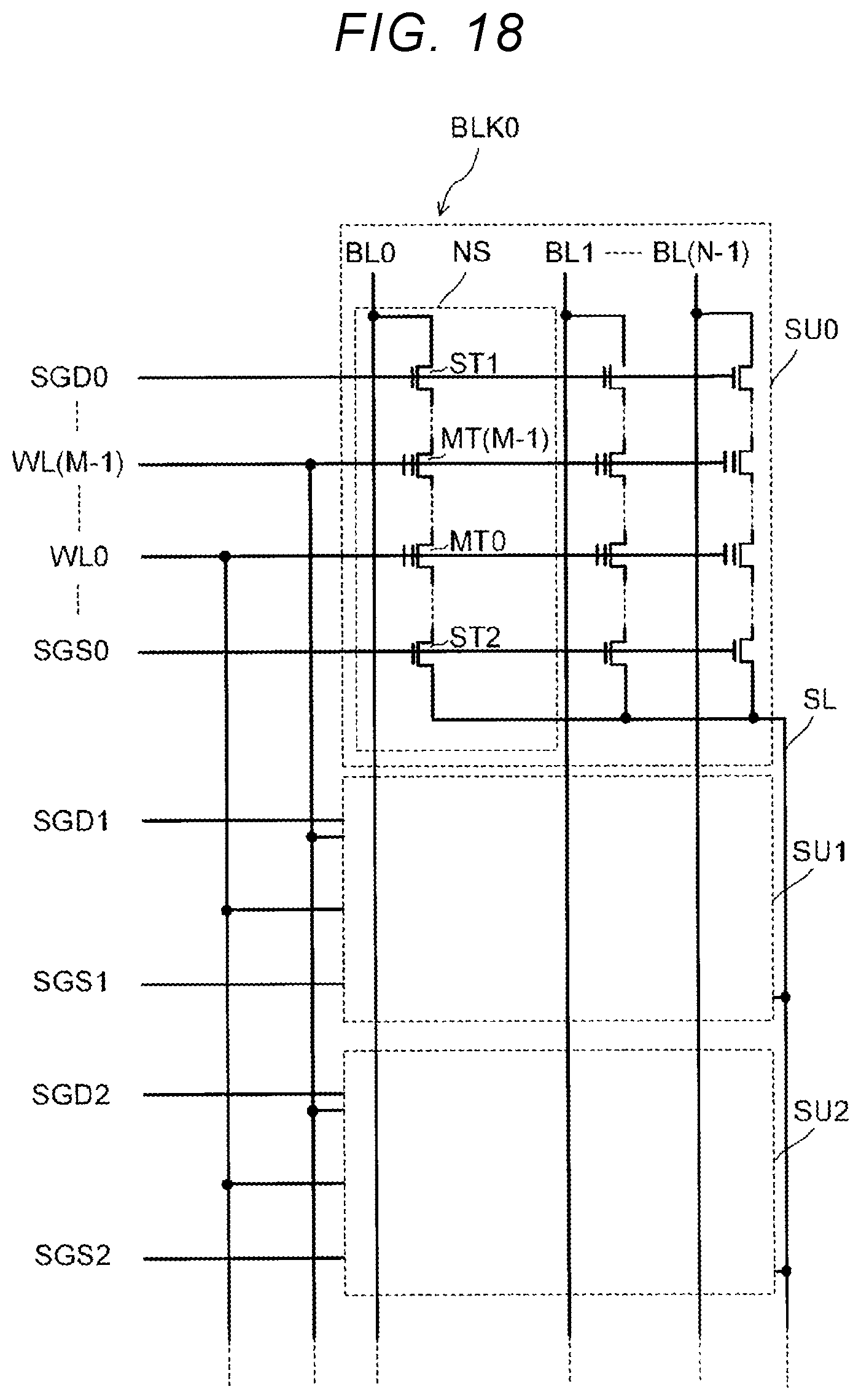 Patent US12613462 Figure 11 – Resist pattern forming method and semiconductor device manufacturing method