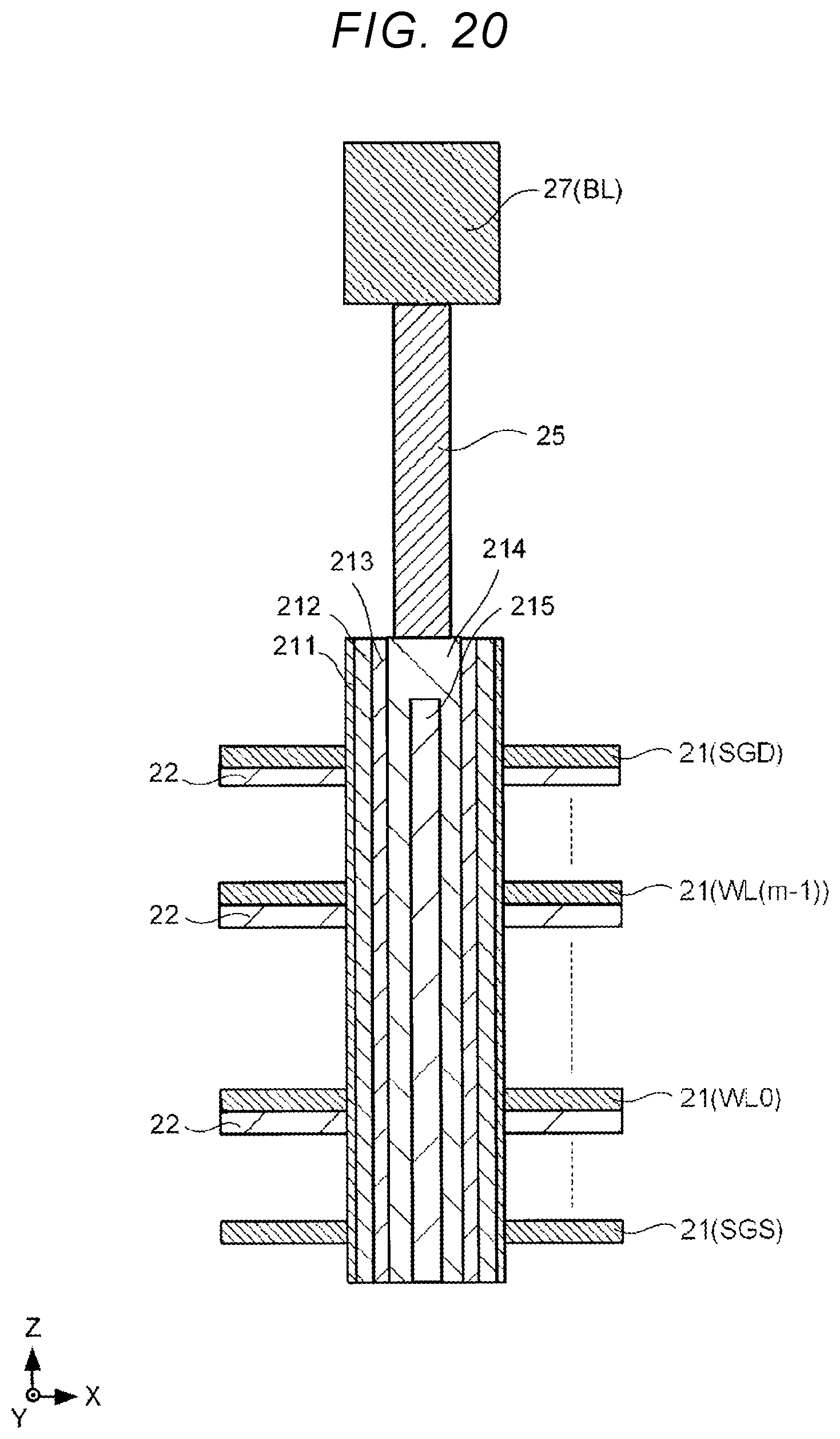 Patent US12613462 Figure 13 – Resist pattern forming method and semiconductor device manufacturing method