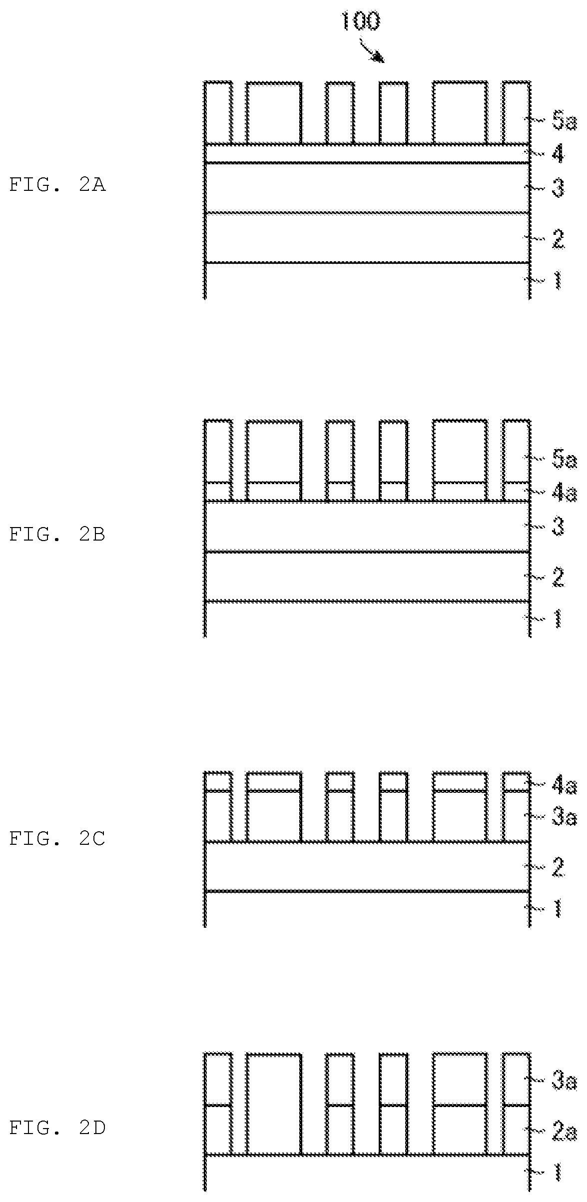 Patent US12613463 Figure 2 – Mask blank, and phase shift mask