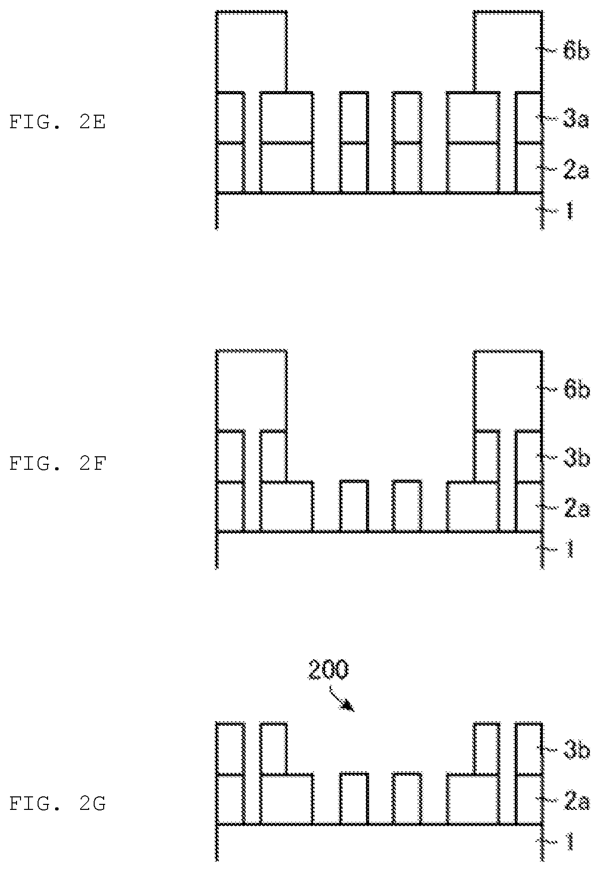 Patent US12613463 Figure 3 – Mask blank, and phase shift mask