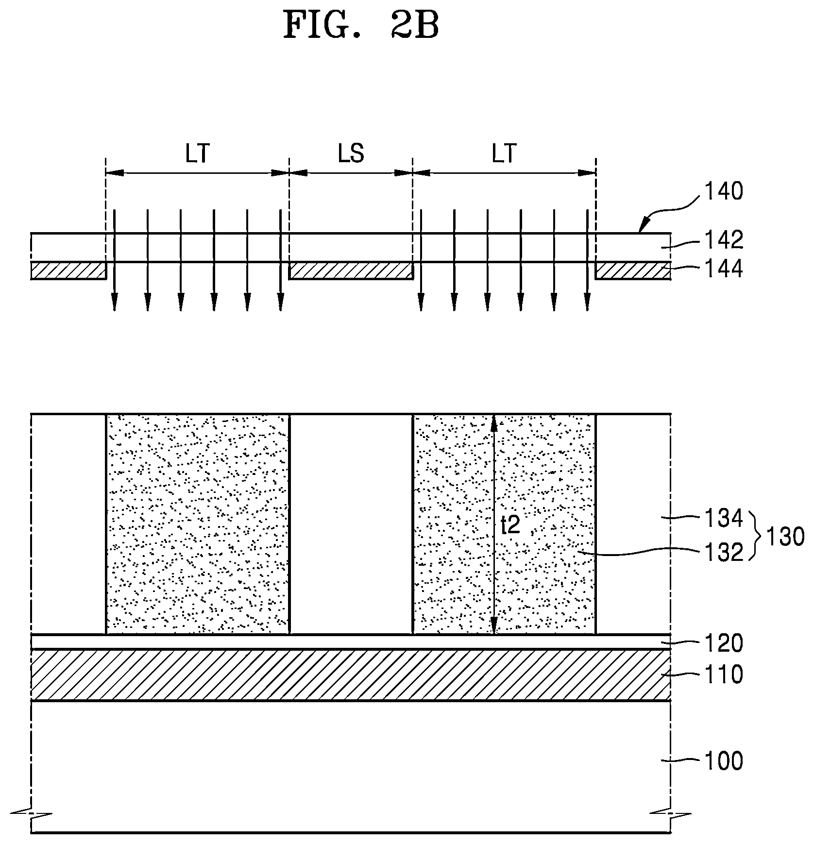 Patent US12613467 Figure 3 – Photosensitive polymer, photoresist composition including the same, and method of fabricating semiconductor device