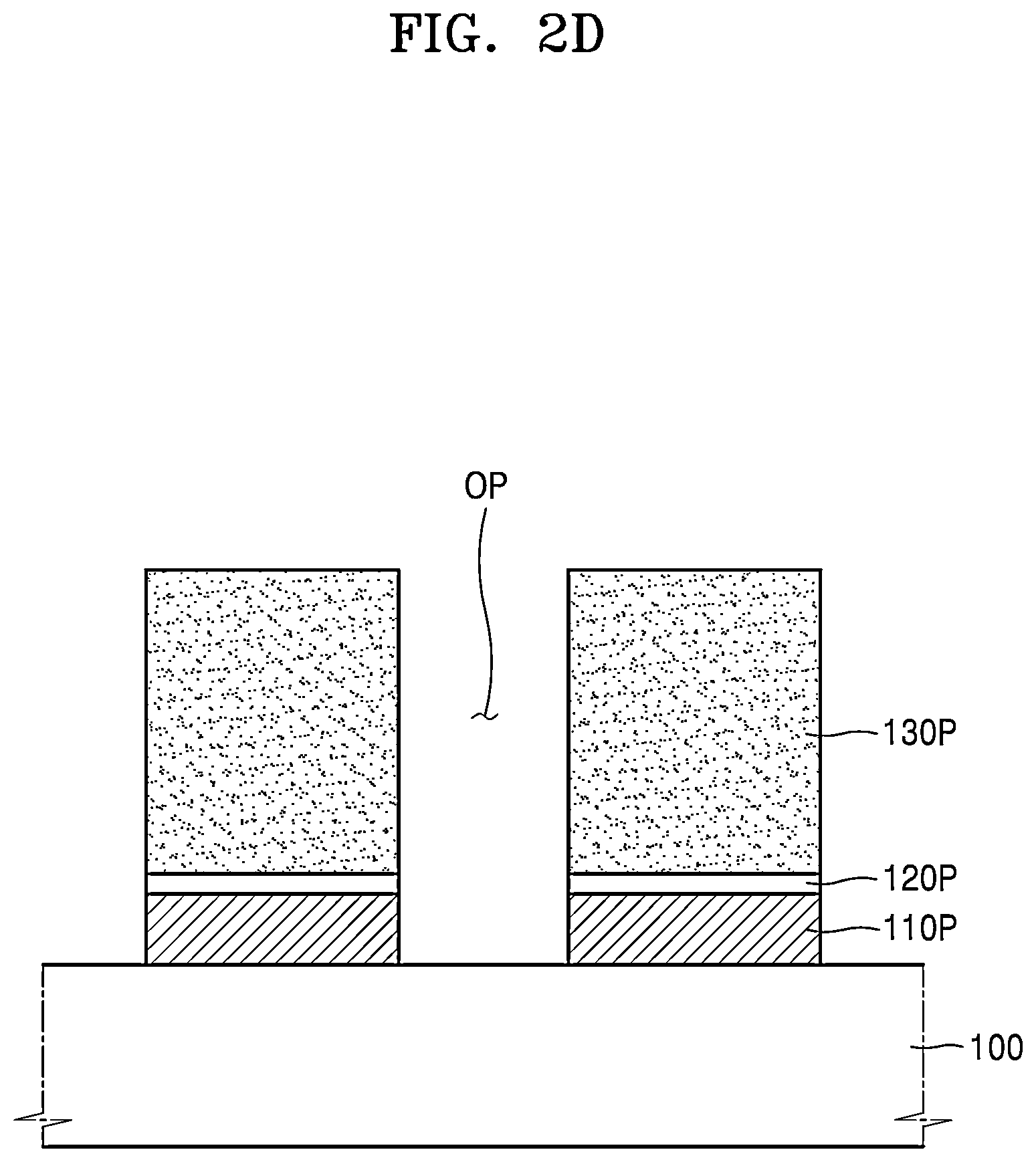Patent US12613467 Figure 5 – Photosensitive polymer, photoresist composition including the same, and method of fabricating semiconductor device