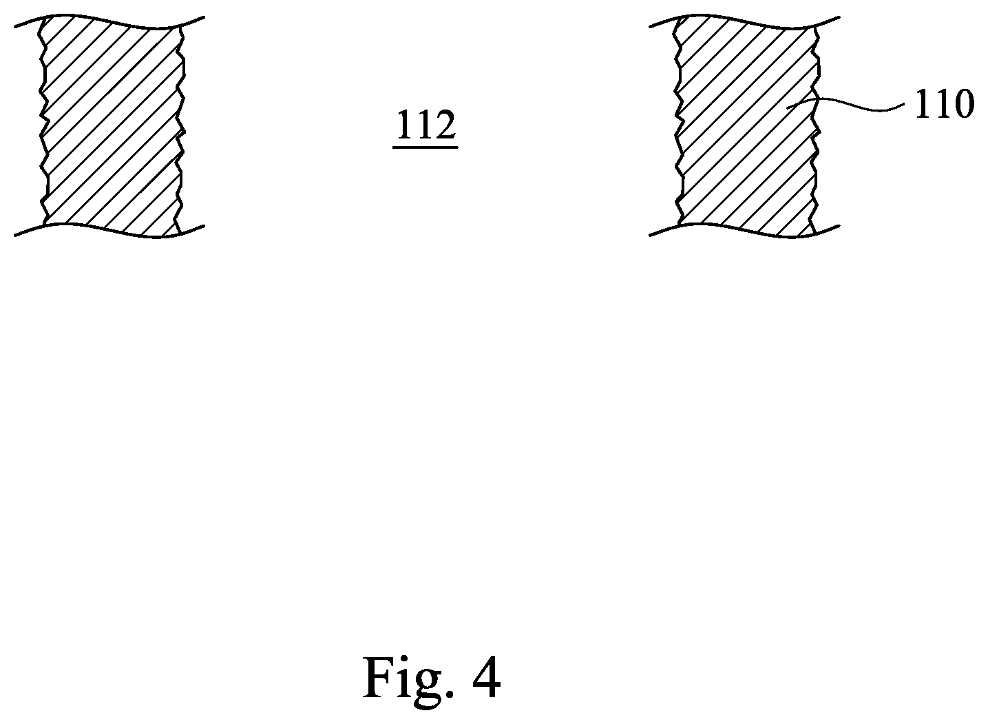 Patent US12613468 Figure 4 – Method for forming patterned photoresist