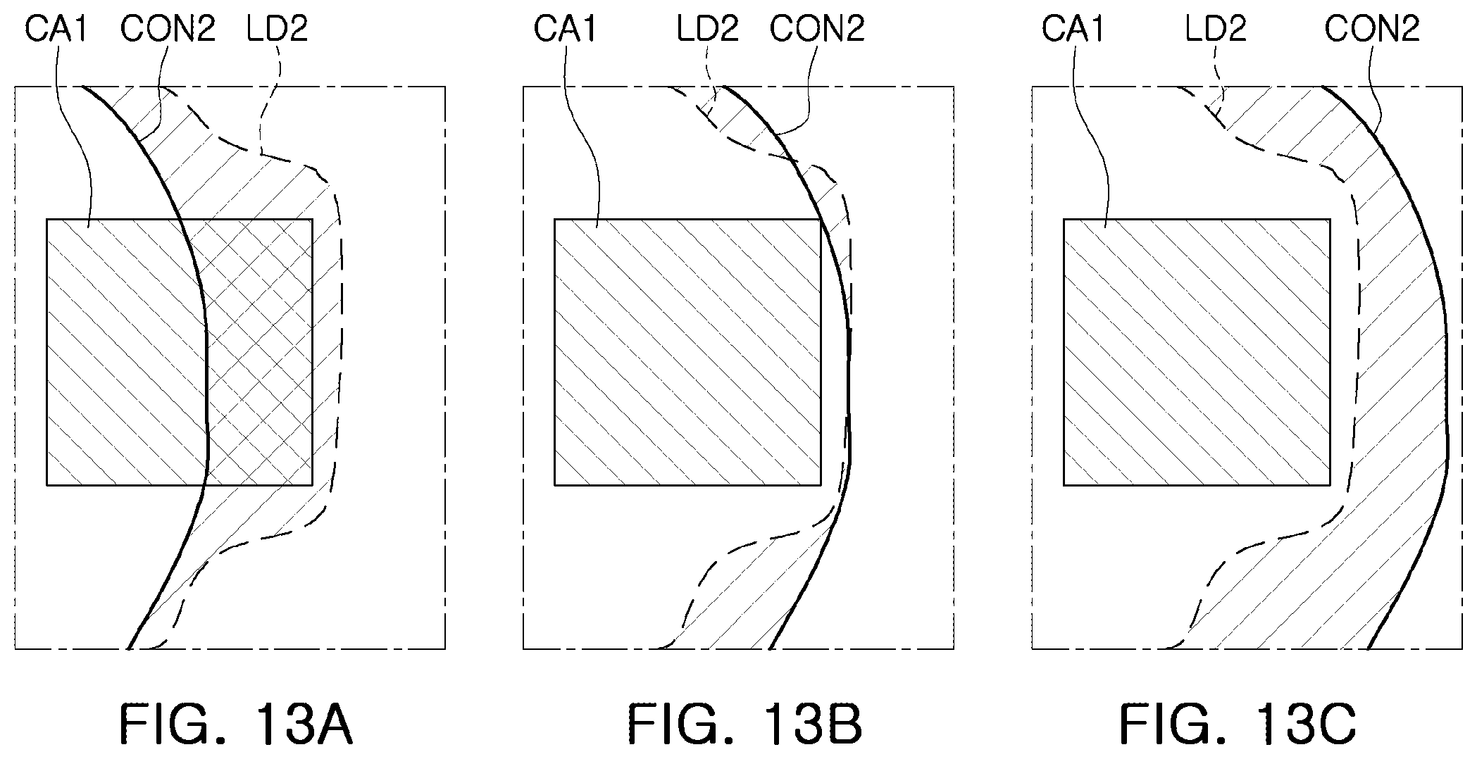 Patent US12613470 Figure 13 – Methods for optical proximity correction and methods of manufacturing semiconductor devices having the same