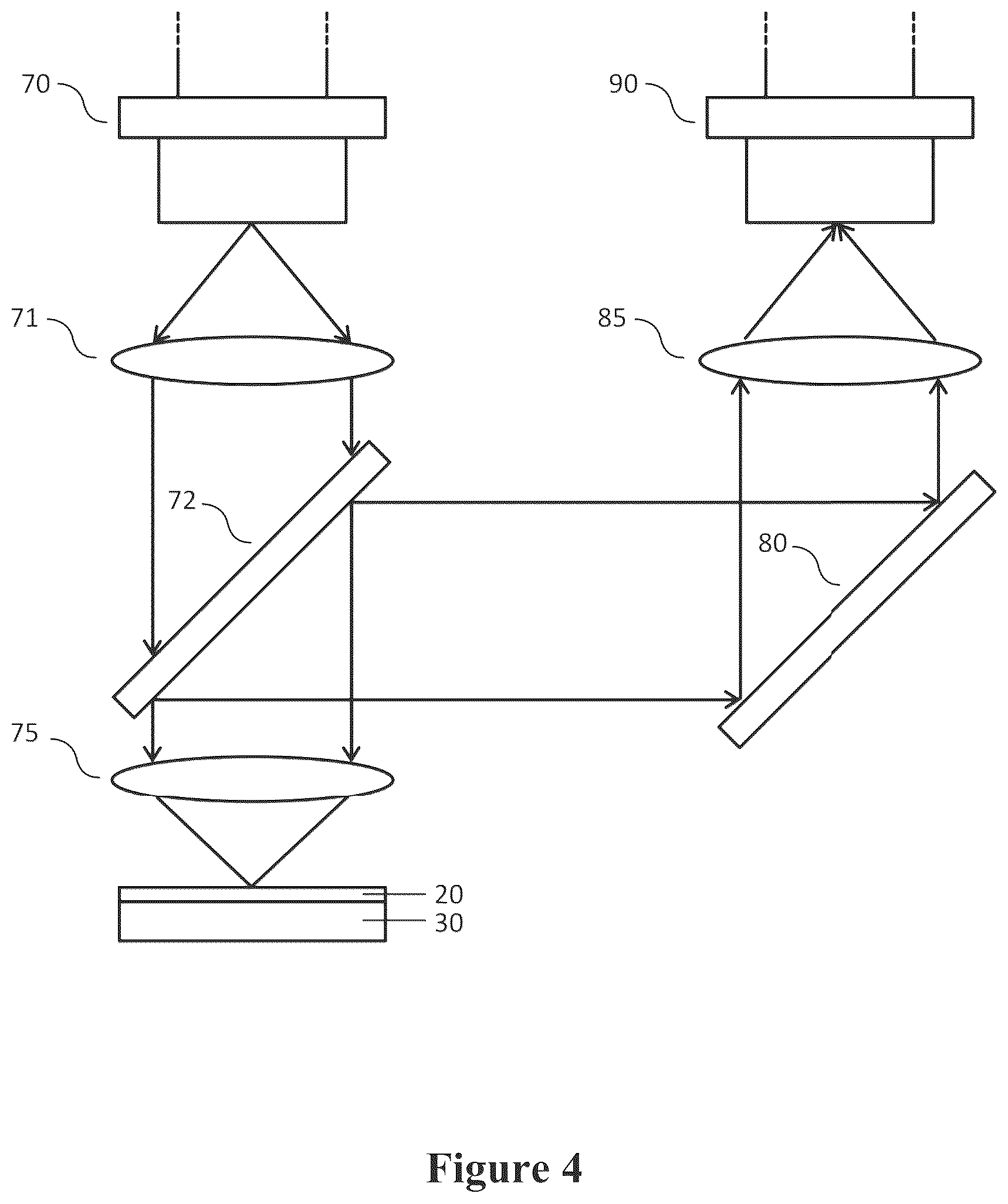 Patent US12613474 Figure 4 – Photoexcitation method